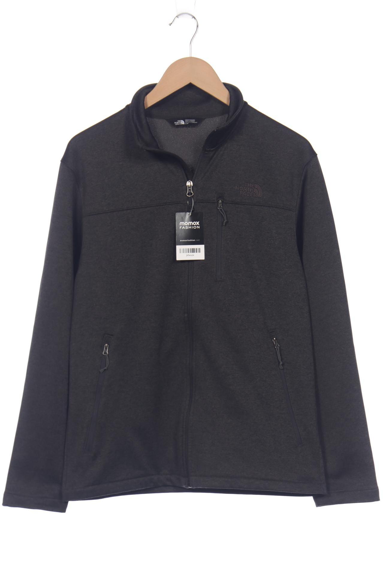 

The North Face Herren Sweatshirt, grau, Gr. 48
