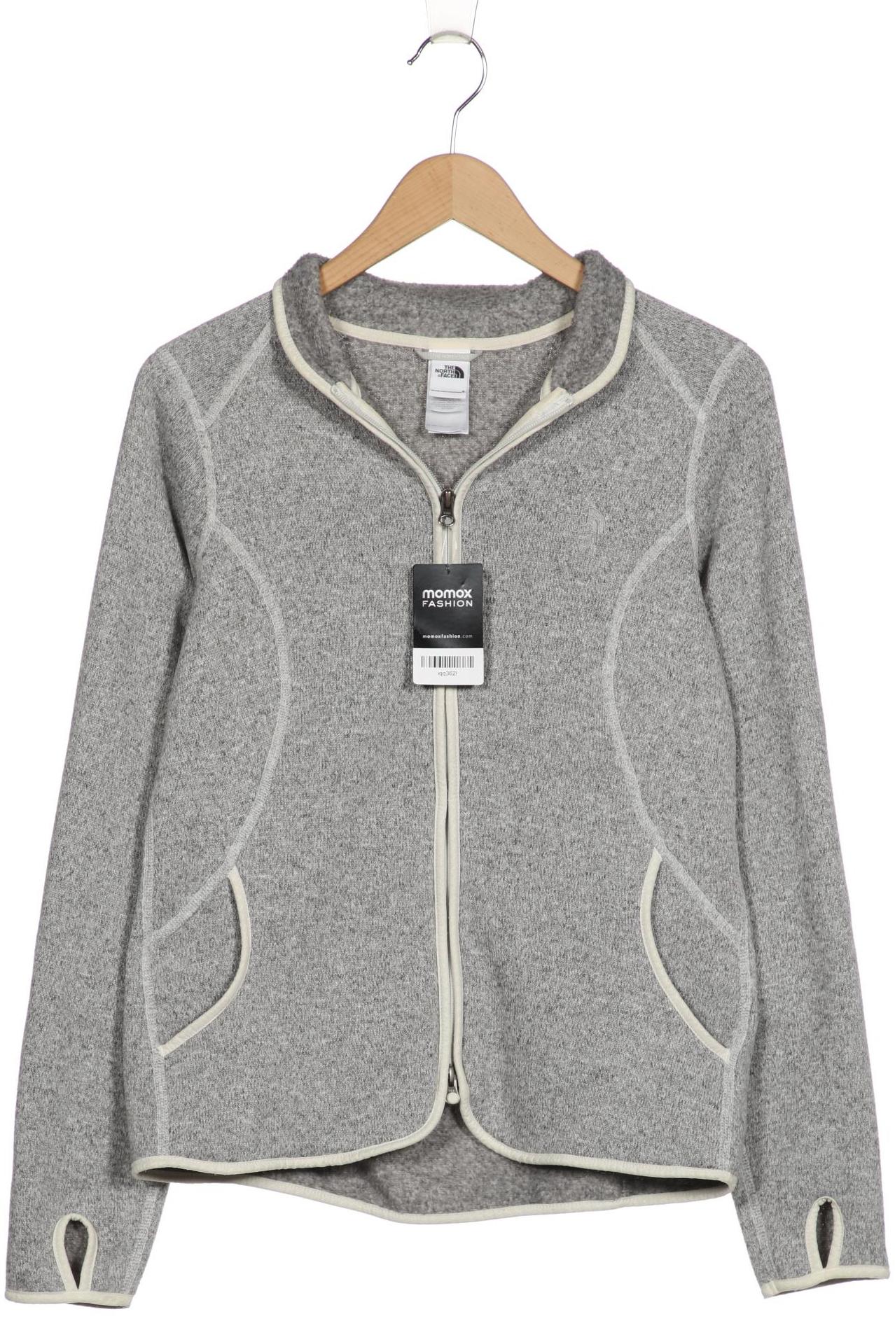 

The North Face Damen Sweatshirt, grau