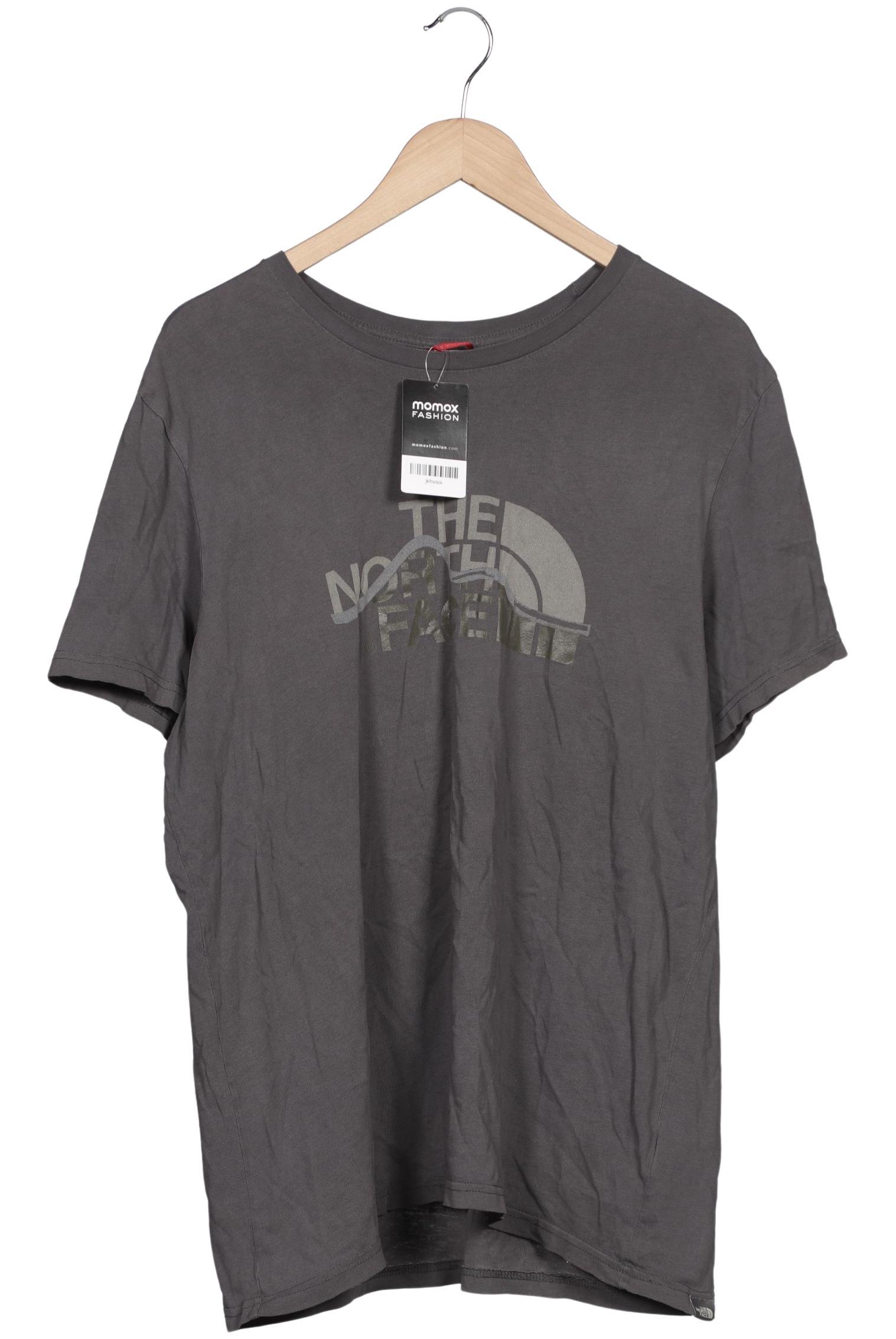 Thumbnail - The North Face Herren T-Shirt, grau, Gr. 54