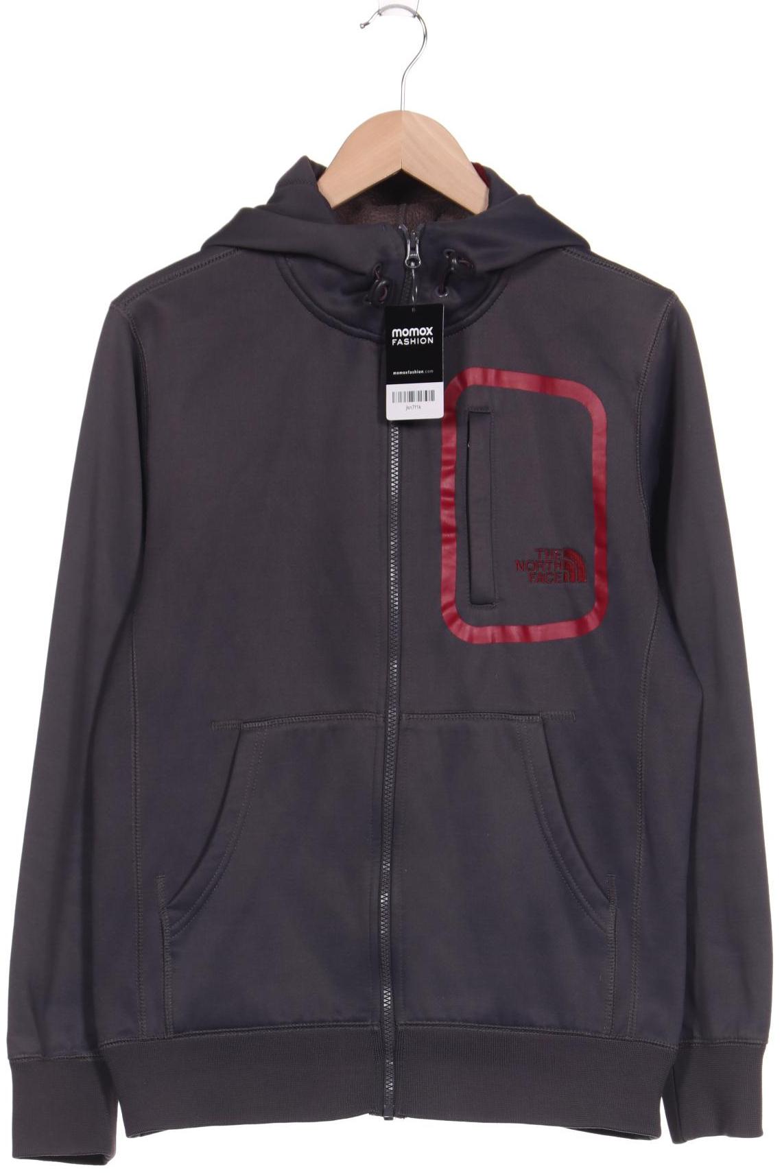 

The North Face Herren Kapuzenpullover, grau