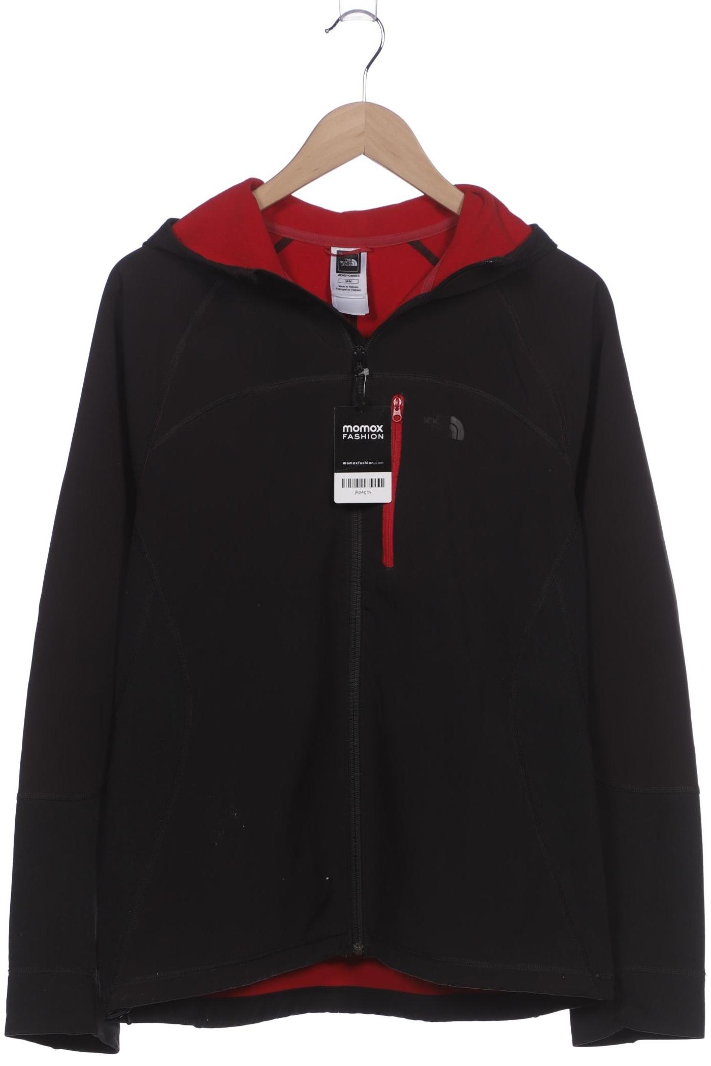 

The North Face Herren Jacke, schwarz, Gr. 48