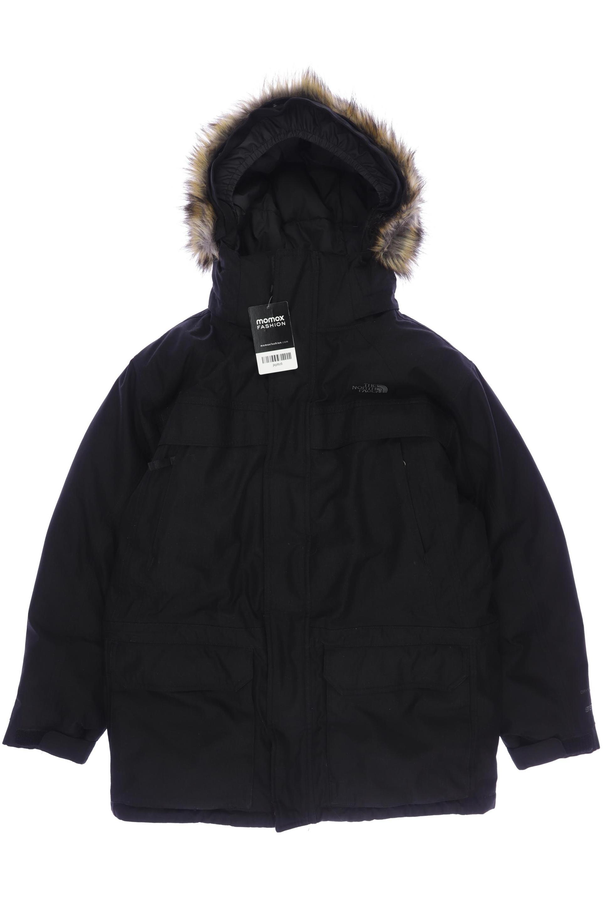 

The North Face Herren Jacke, schwarz, Gr. 158