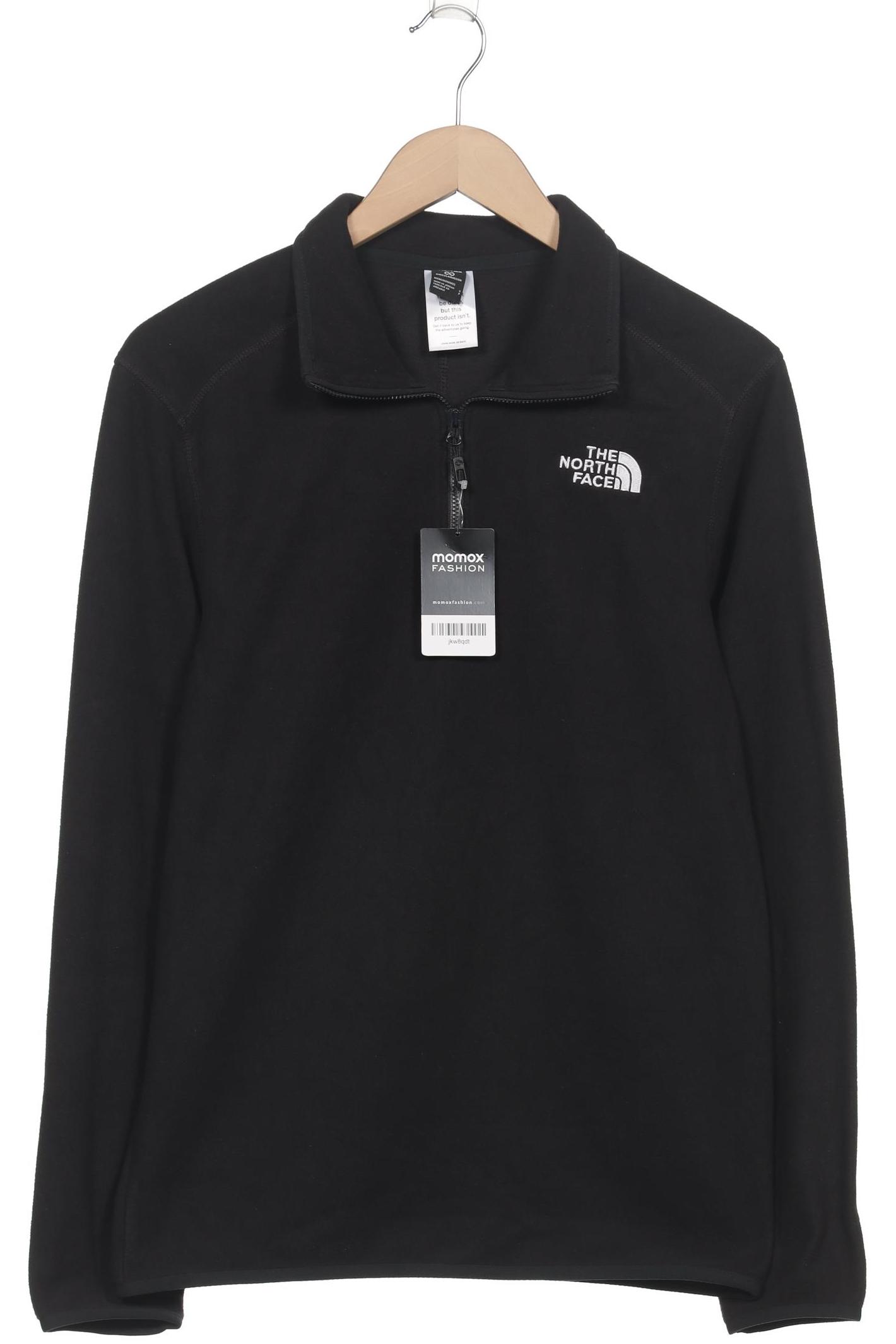 

The North Face Herren Sweatshirt, schwarz, Gr. 46