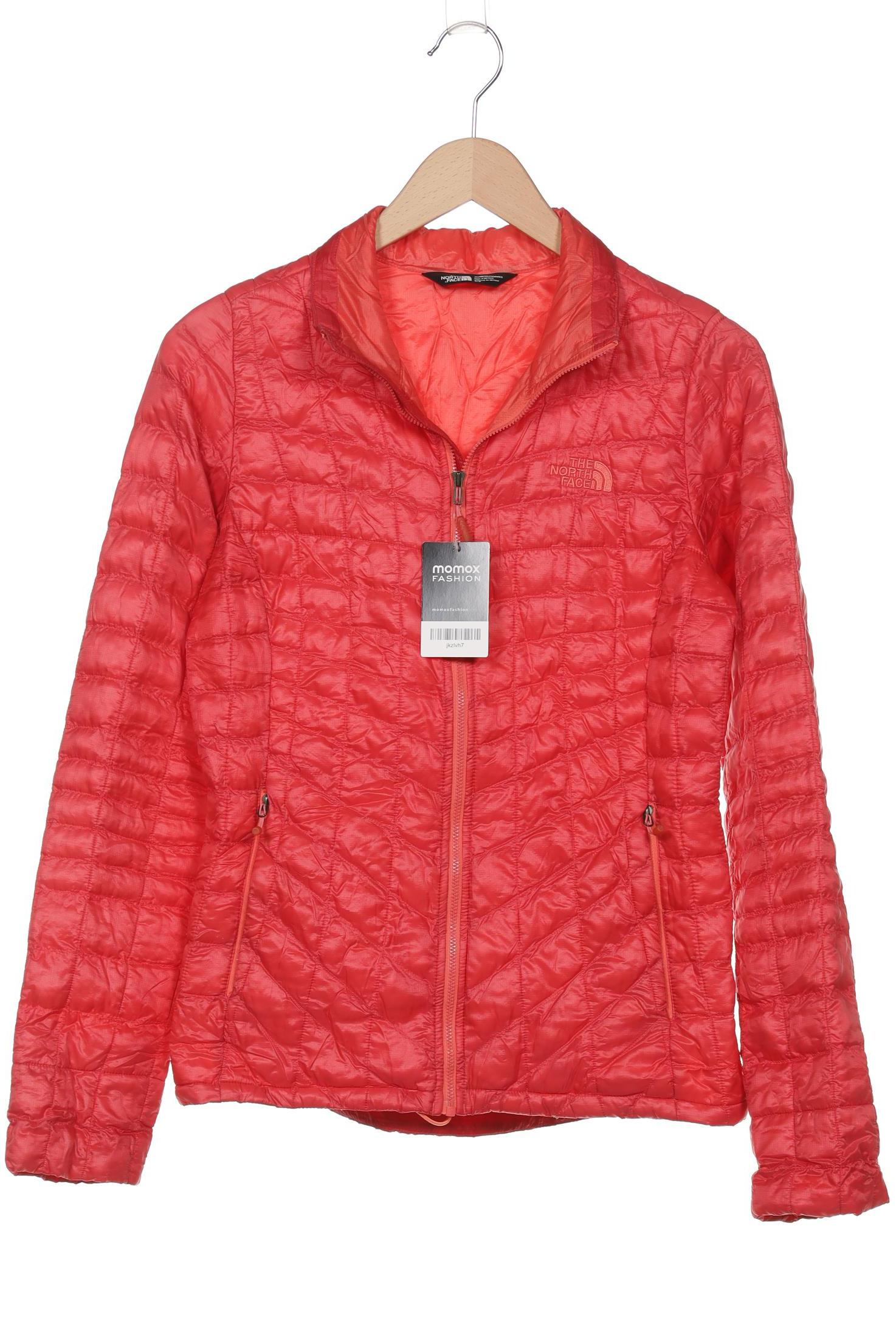

The North Face Damen Jacke, rot, Gr. 36