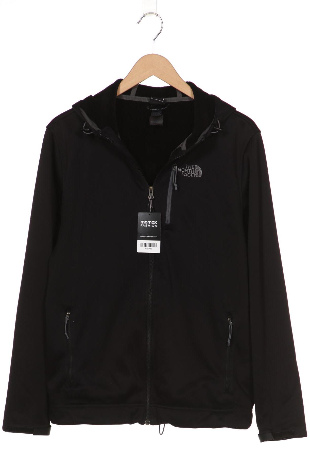

The North Face Herren Jacke, schwarz, Gr. 48