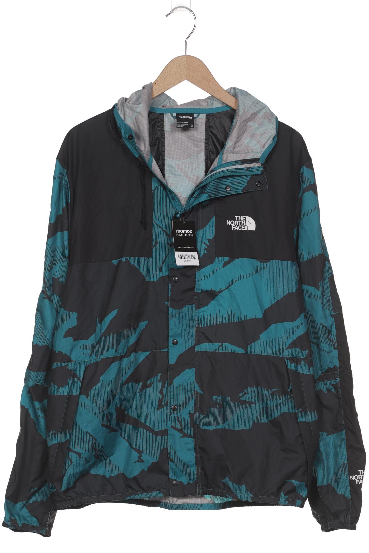 

The North Face Herren Jacke, schwarz, Gr. 54