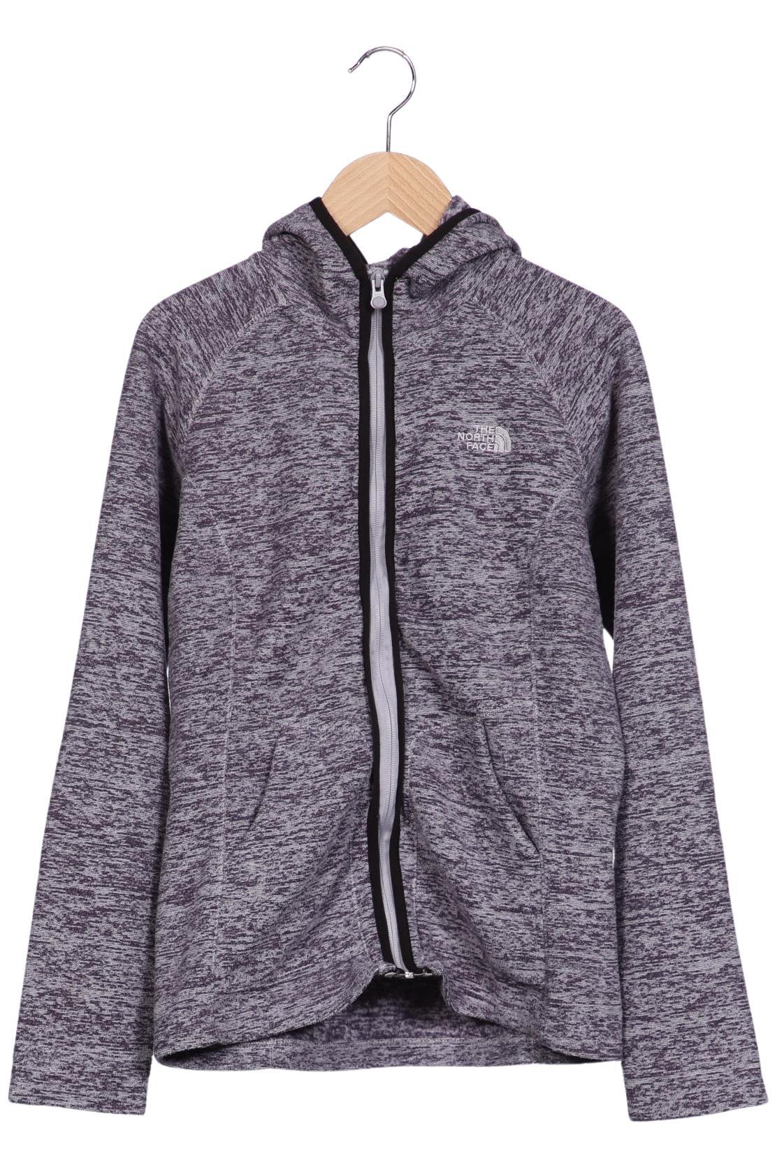 

The North Face Damen Sweatshirt, grau, Gr. 36