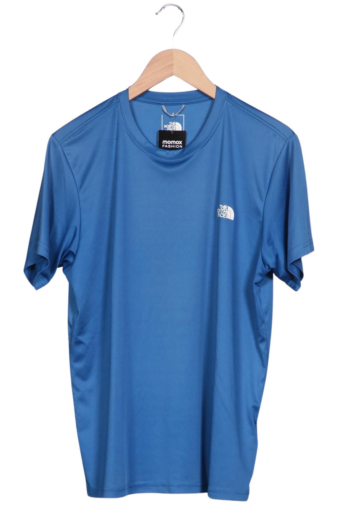 

The North Face Herren T-Shirt, blau, Gr. 52