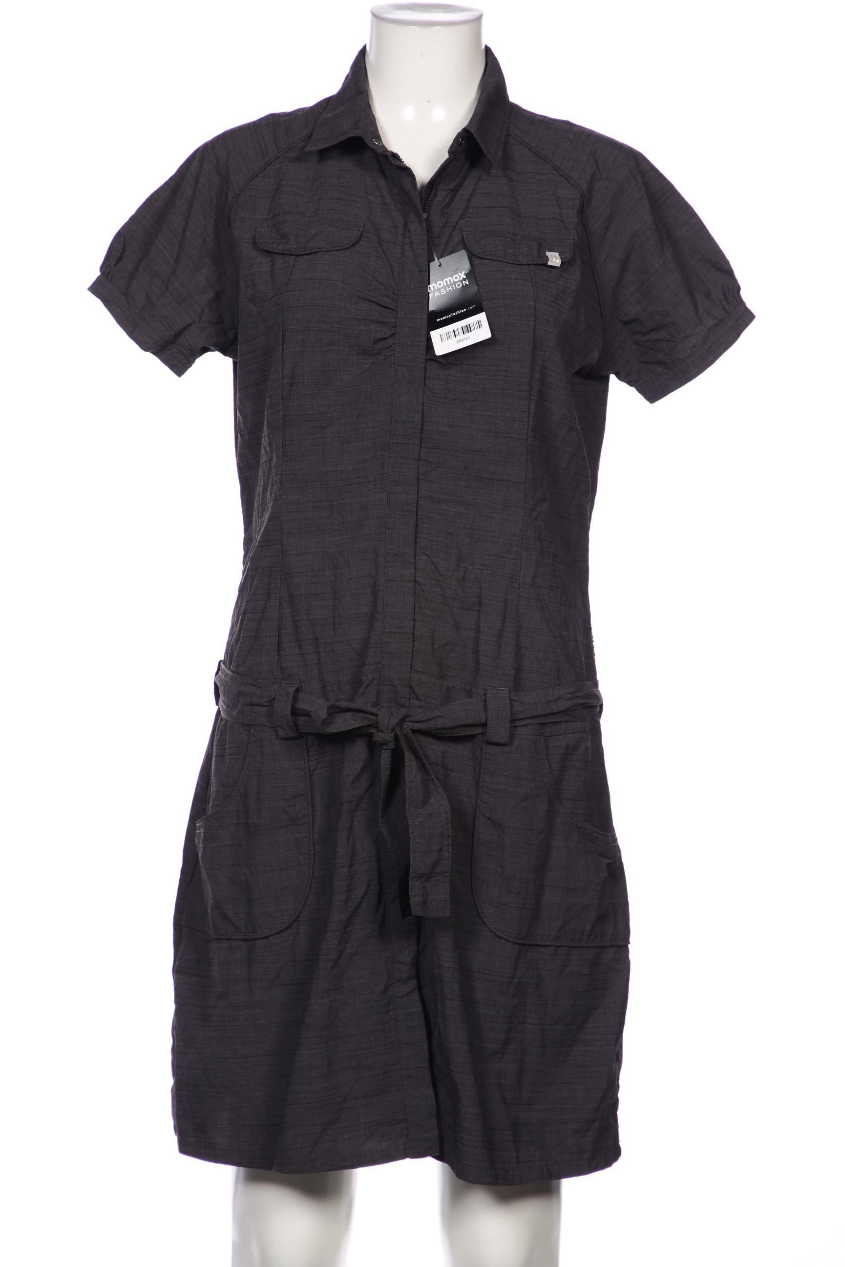 

The North Face Damen Kleid, grau