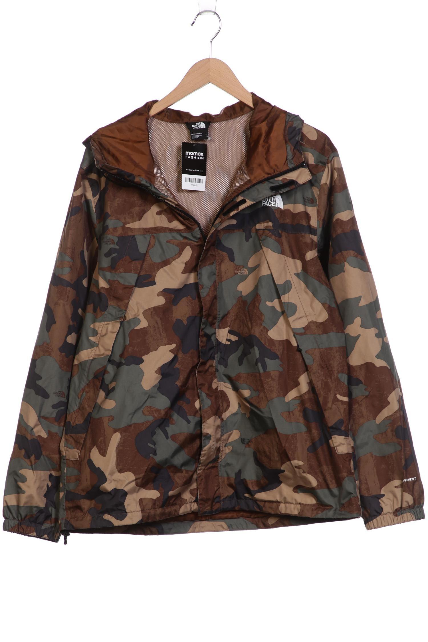 

The North Face Herren Jacke, braun, Gr. 52