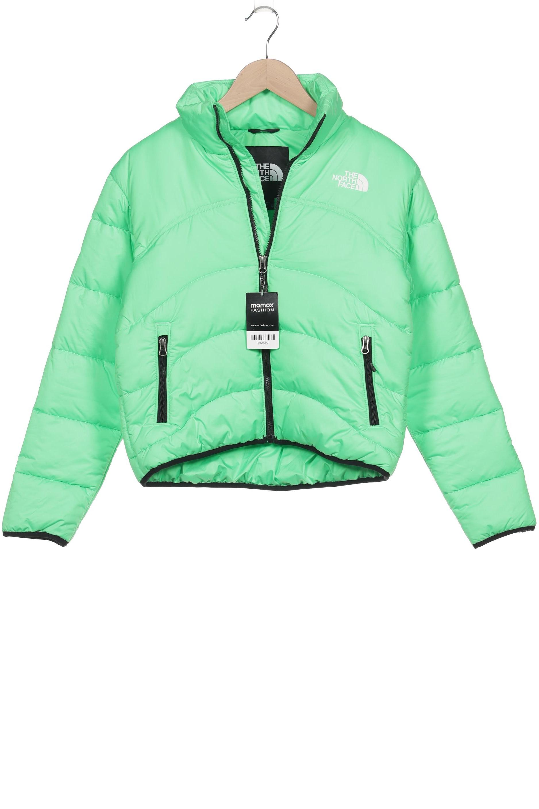 

The North Face Damen Jacke, hellgrün, Gr. 34