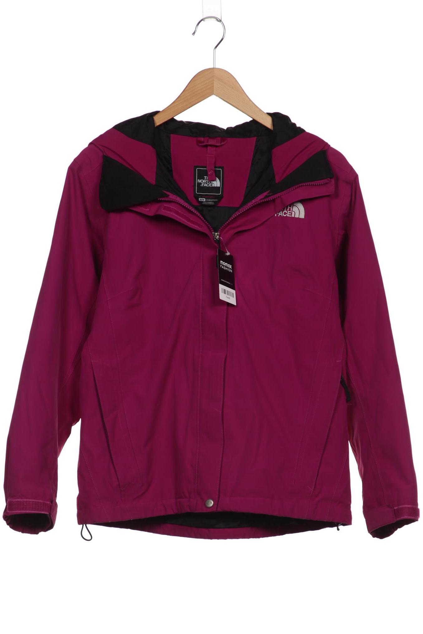 

The North Face Damen Jacke, pink