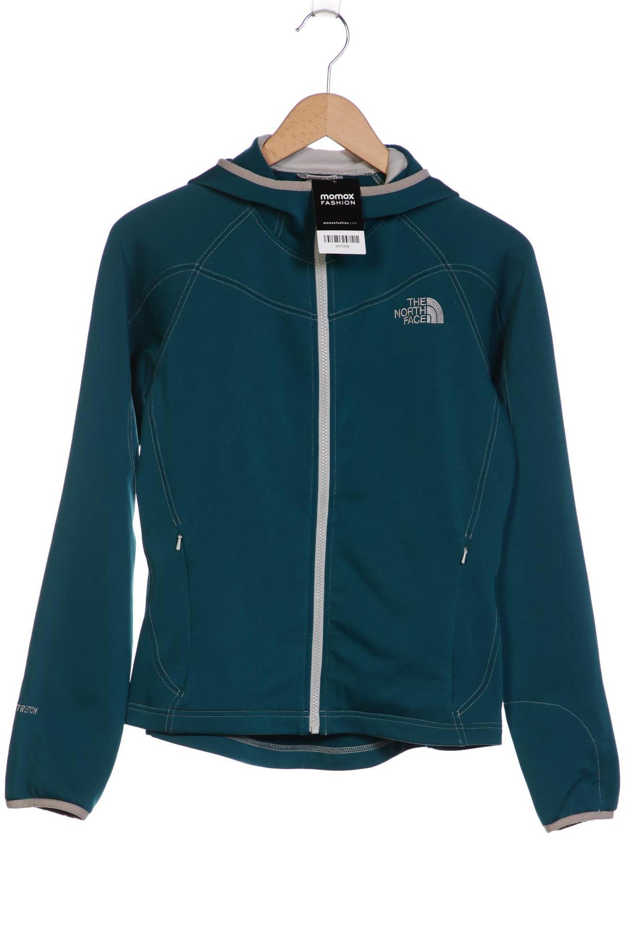 

The North Face Damen Kapuzenpullover, türkis, Gr. 36
