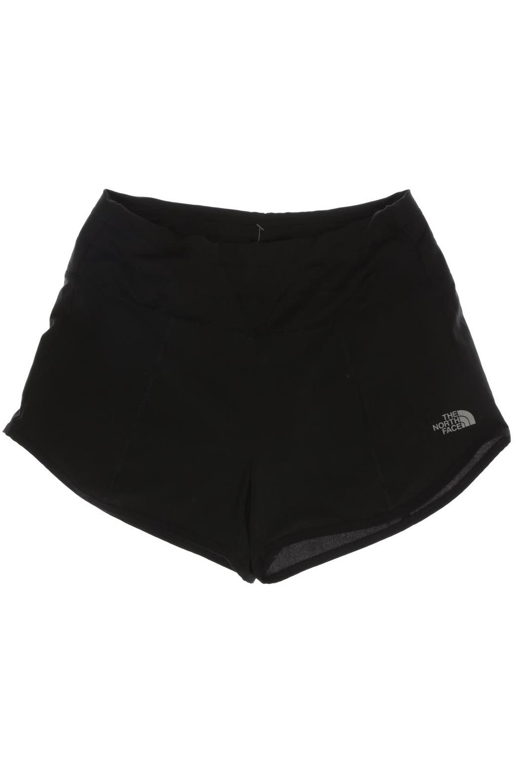 

The North Face Damen Shorts, schwarz