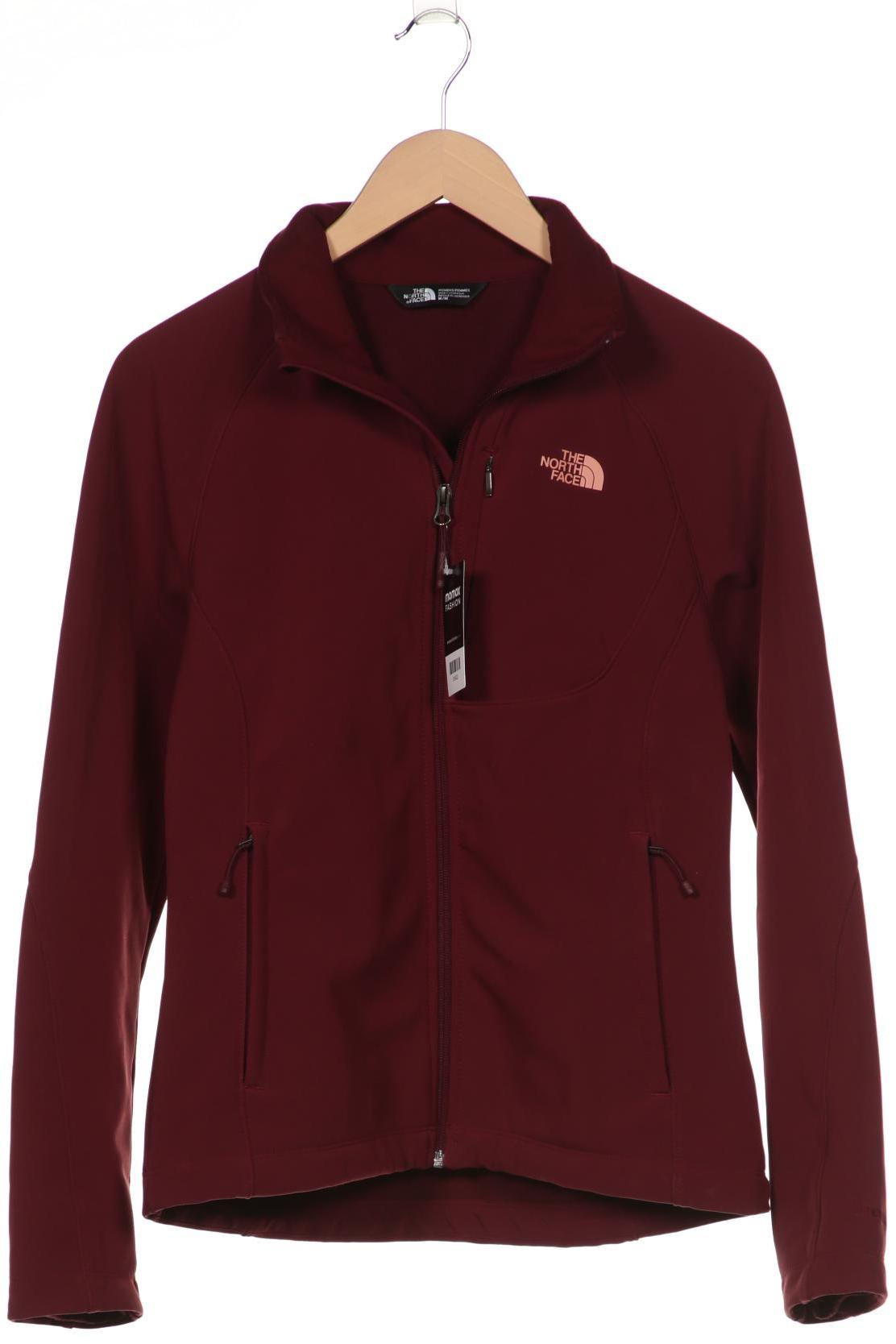 

The North Face Damen Jacke, bordeaux, Gr. 38