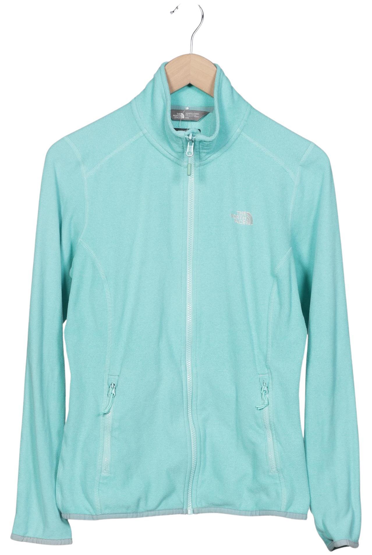 

The North Face Damen Sweatshirt, türkis, Gr. 38