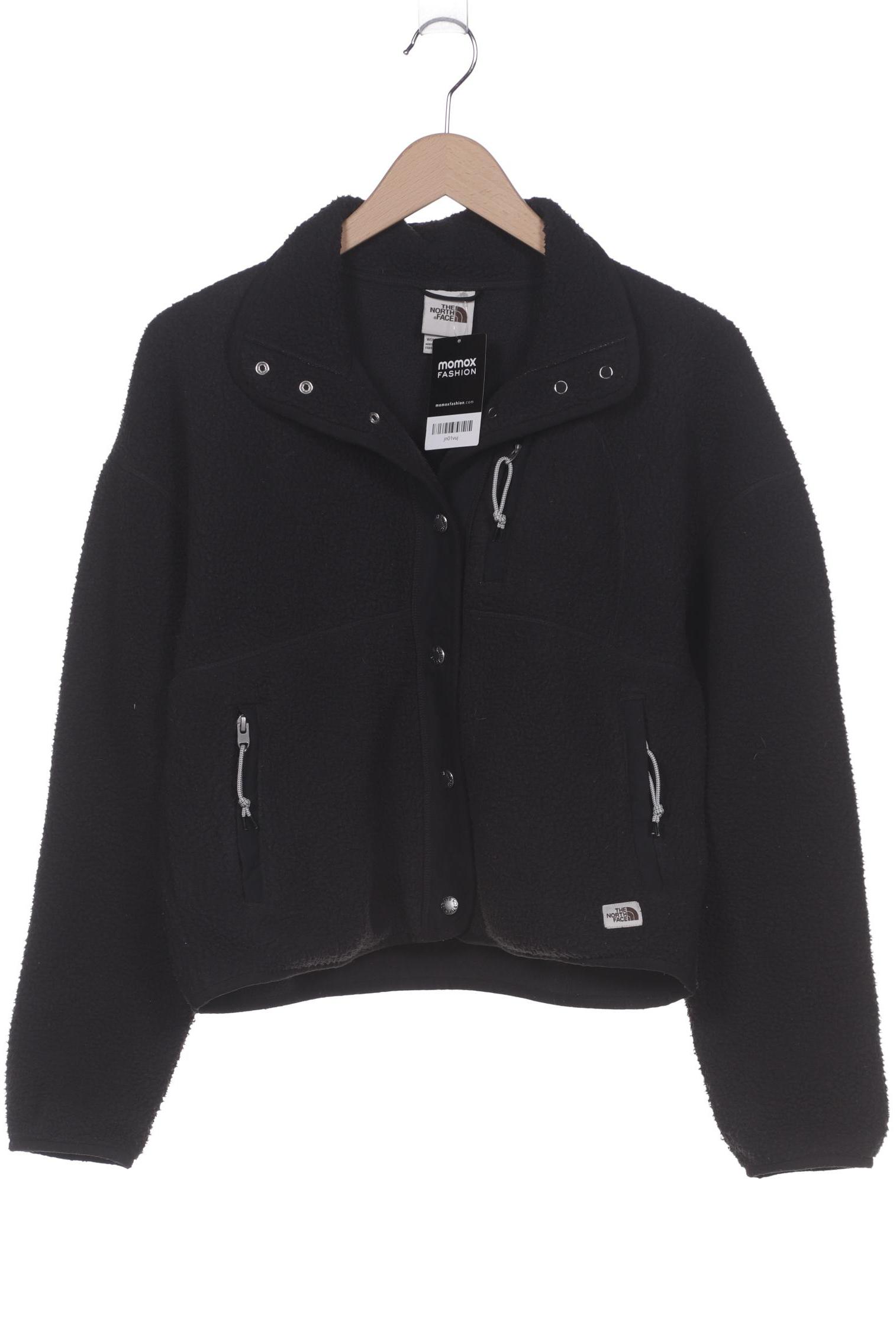

The North Face Damen Jacke, schwarz, Gr. 34