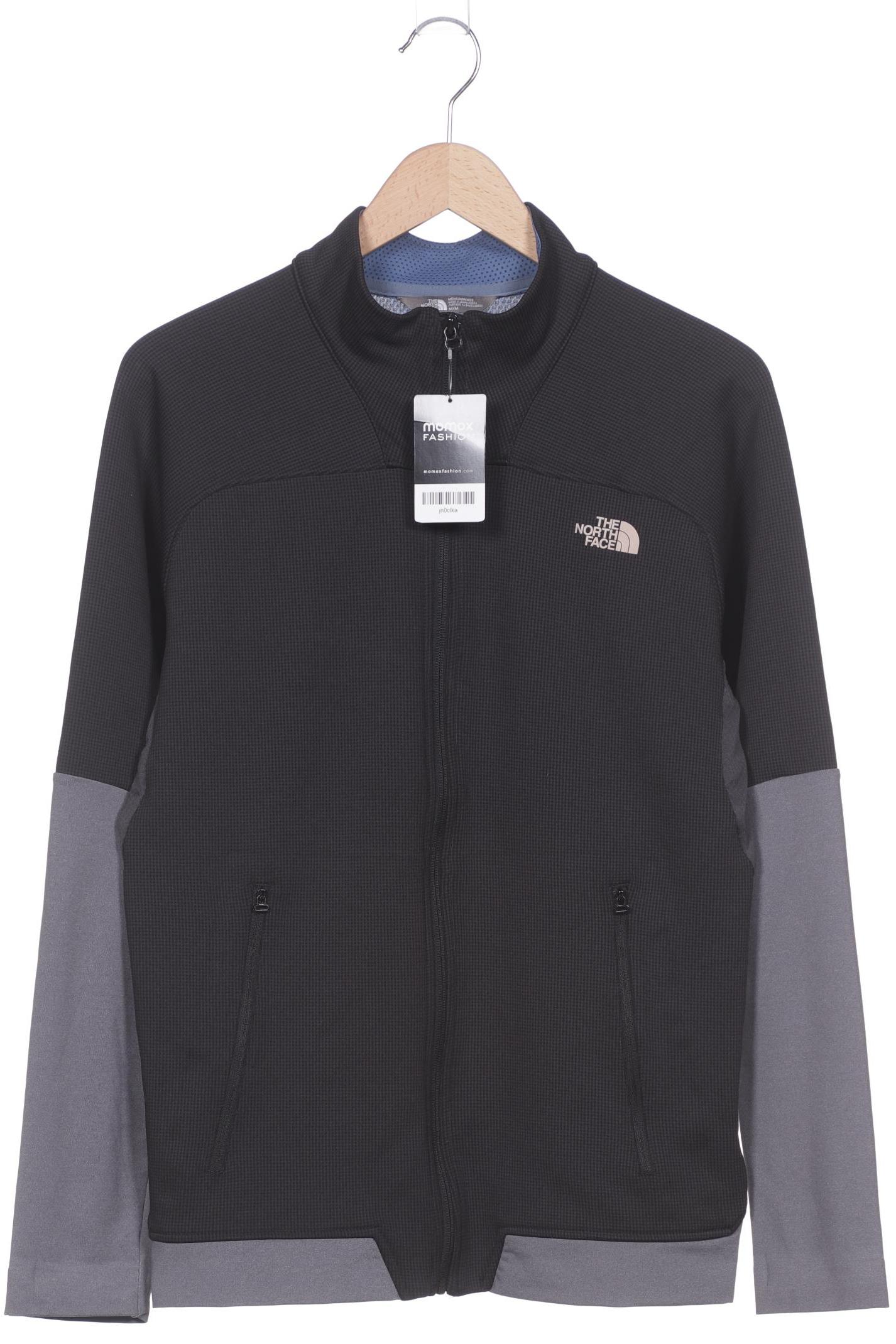 

The North Face Herren Sweatshirt, grau, Gr. 48