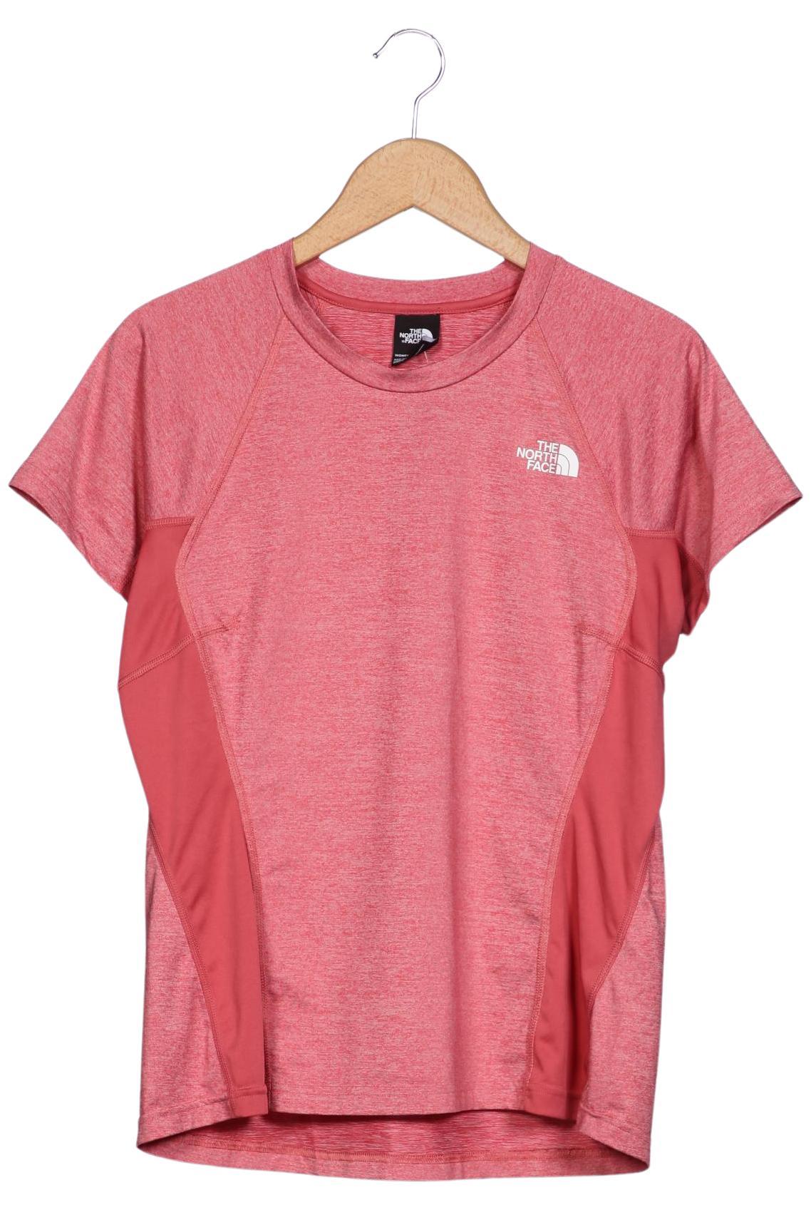

The North Face Damen T-Shirt, pink, Gr. 42