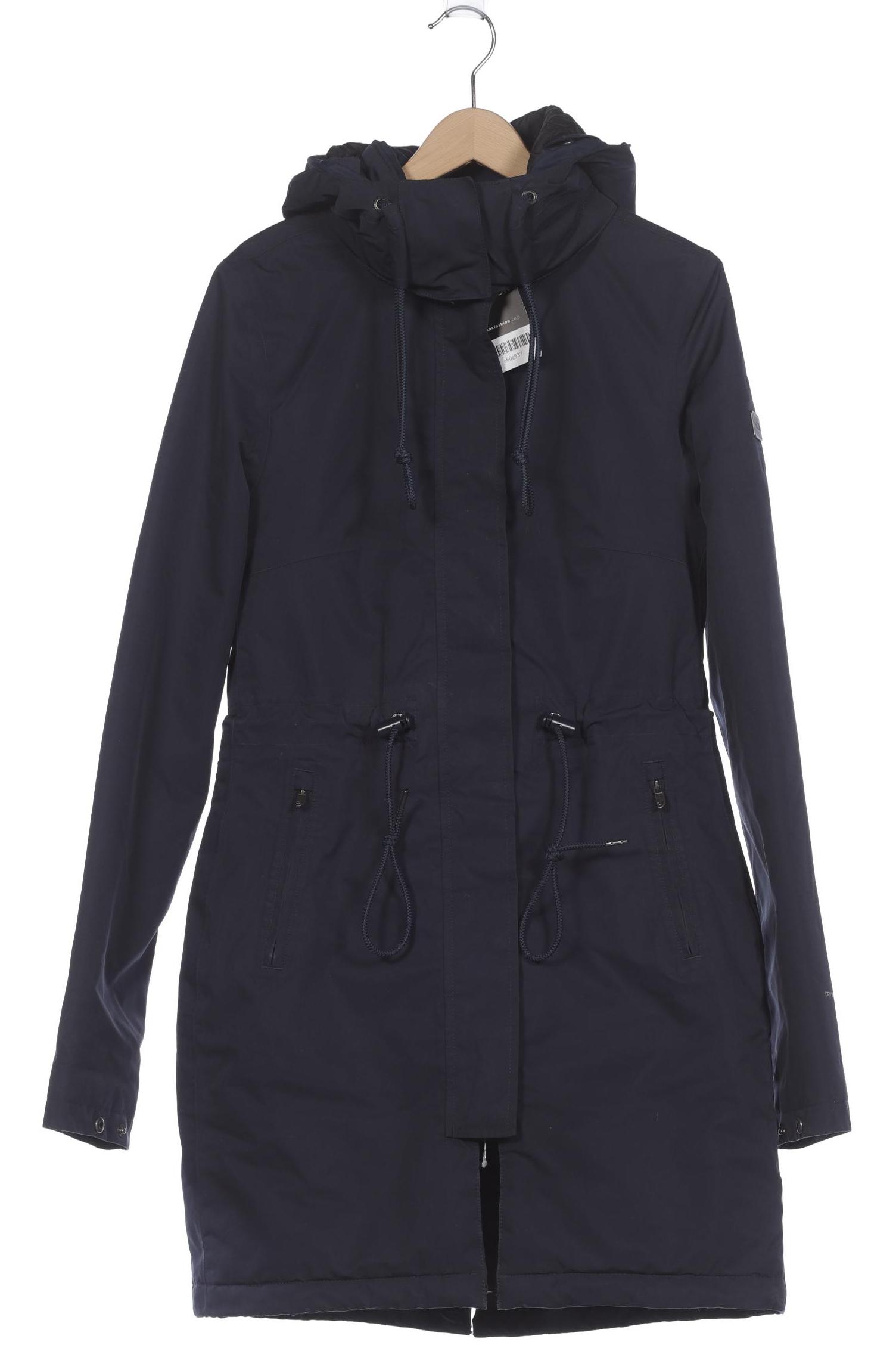 

The North Face Damen Mantel, blau, Gr. 34