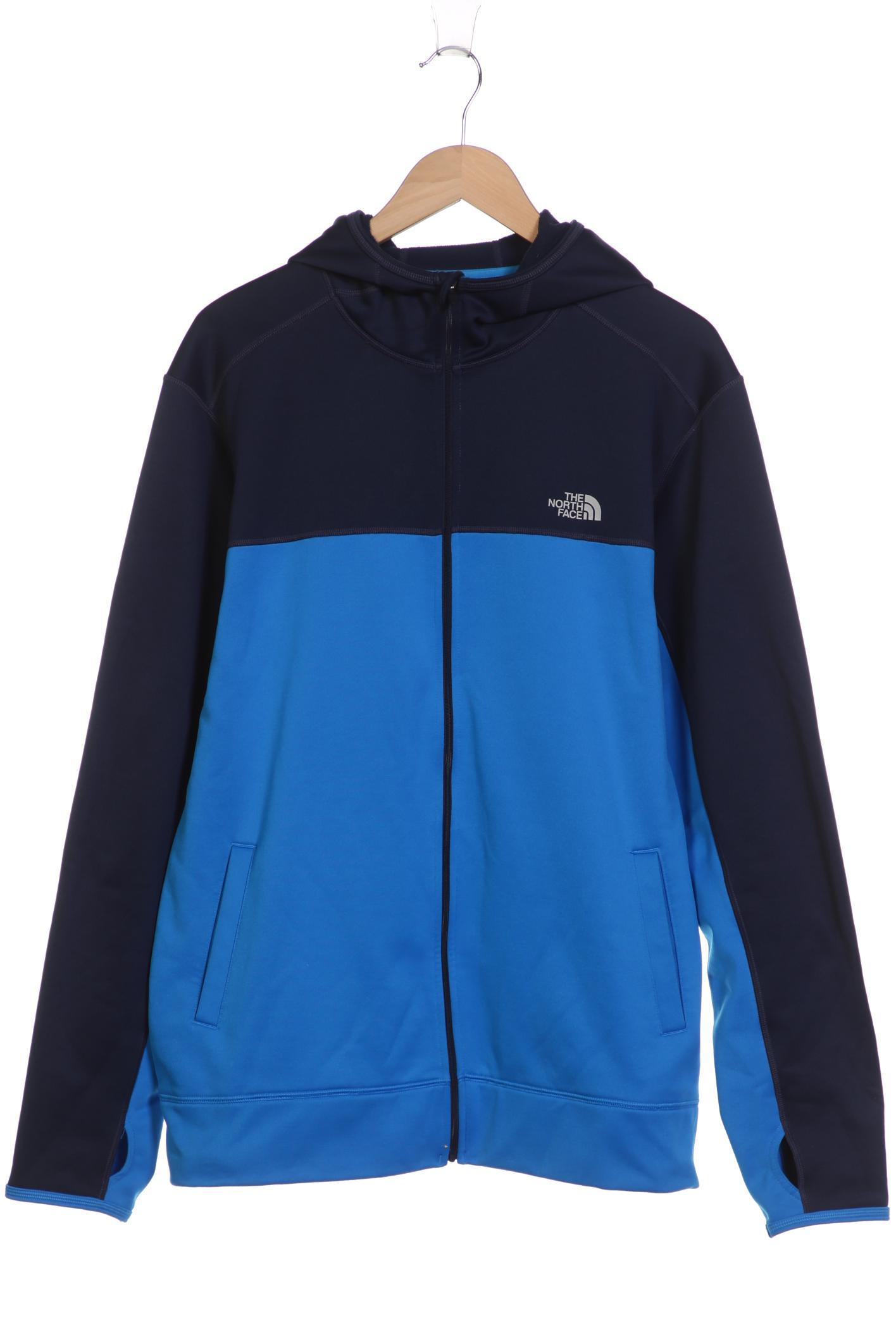 

The North Face Herren Kapuzenpullover, blau, Gr. 58