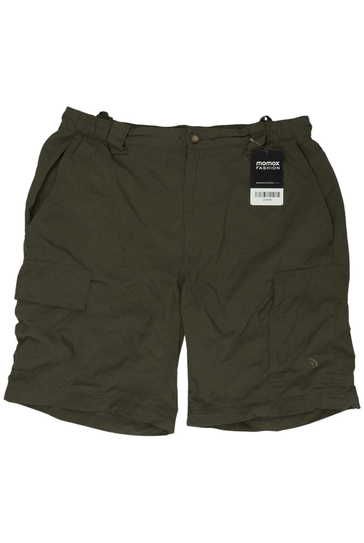 

The North Face Herren Shorts, grün, Gr. 48