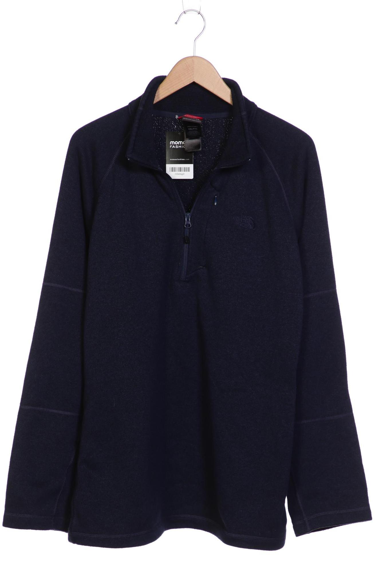 

The North Face Herren Sweatshirt, marineblau