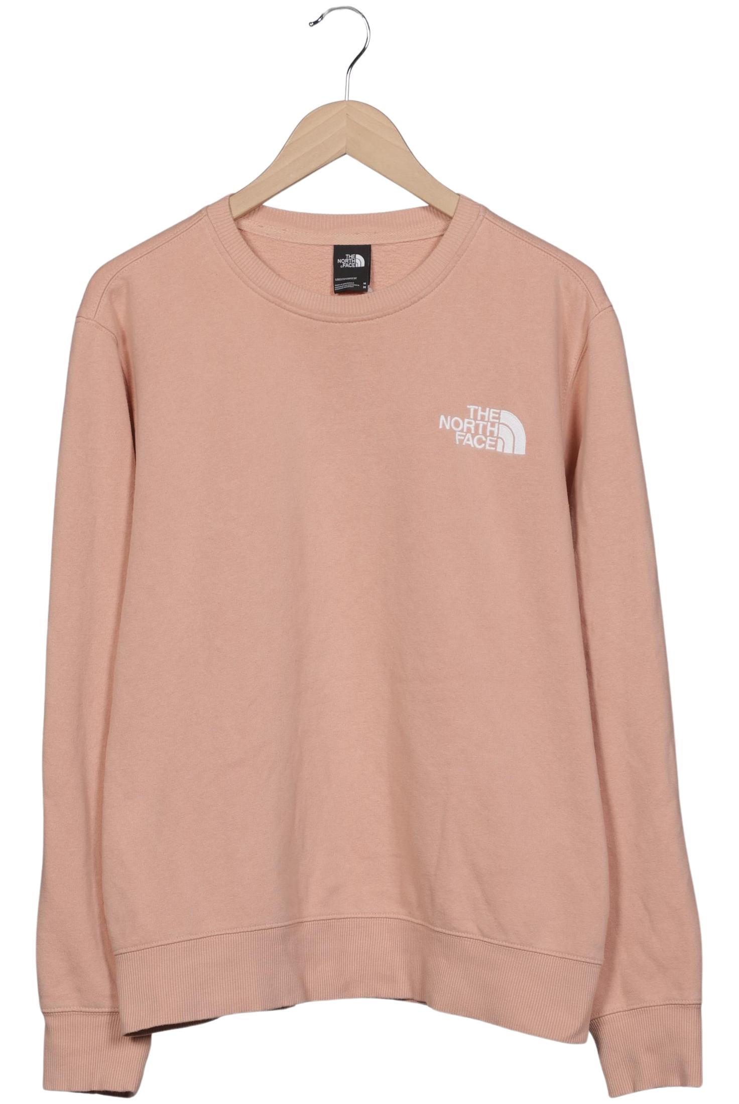 

The North Face Herren Sweatshirt, pink, Gr. 48
