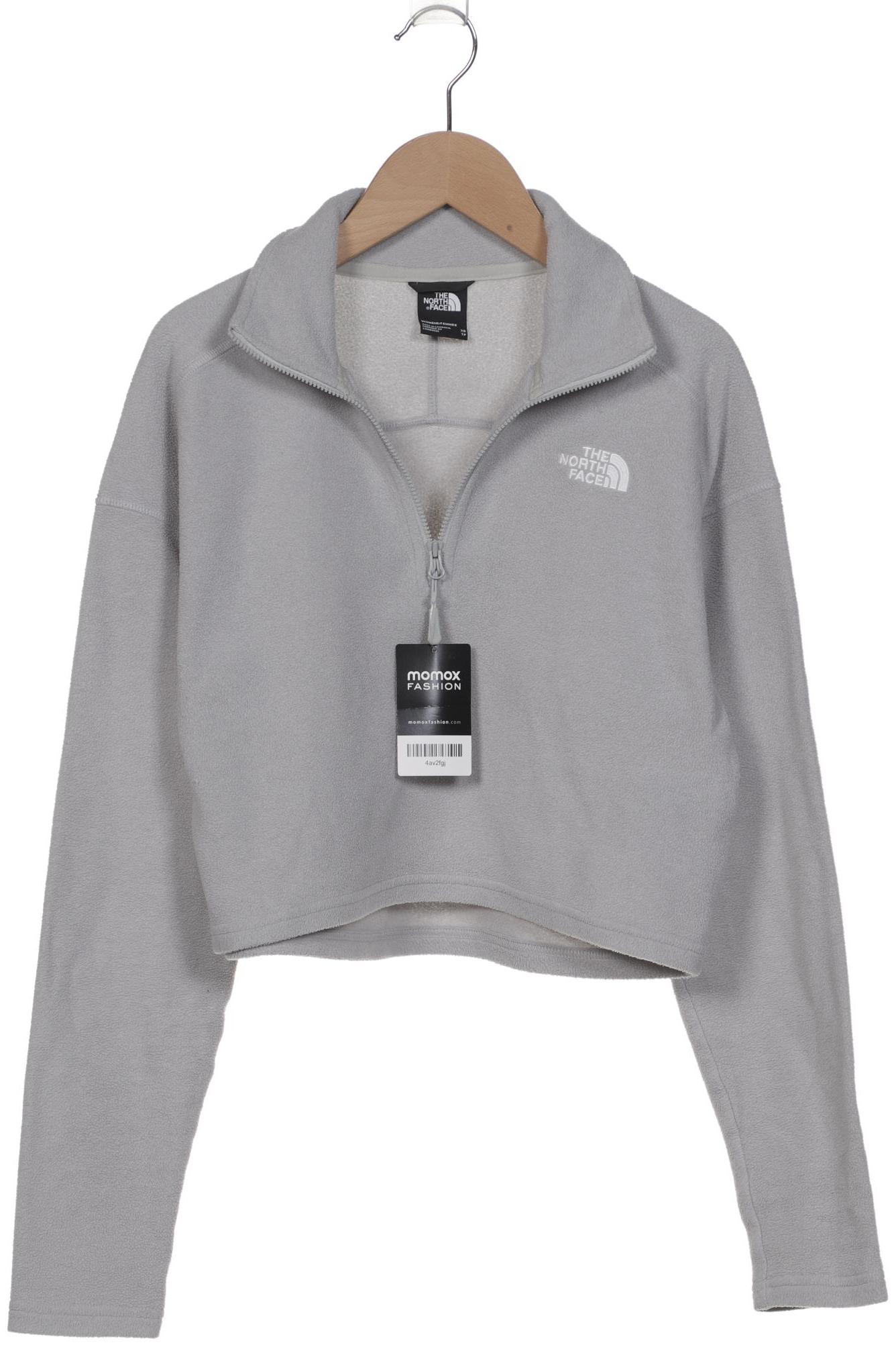 

The North Face Damen Sweatshirt, grau, Gr. 34