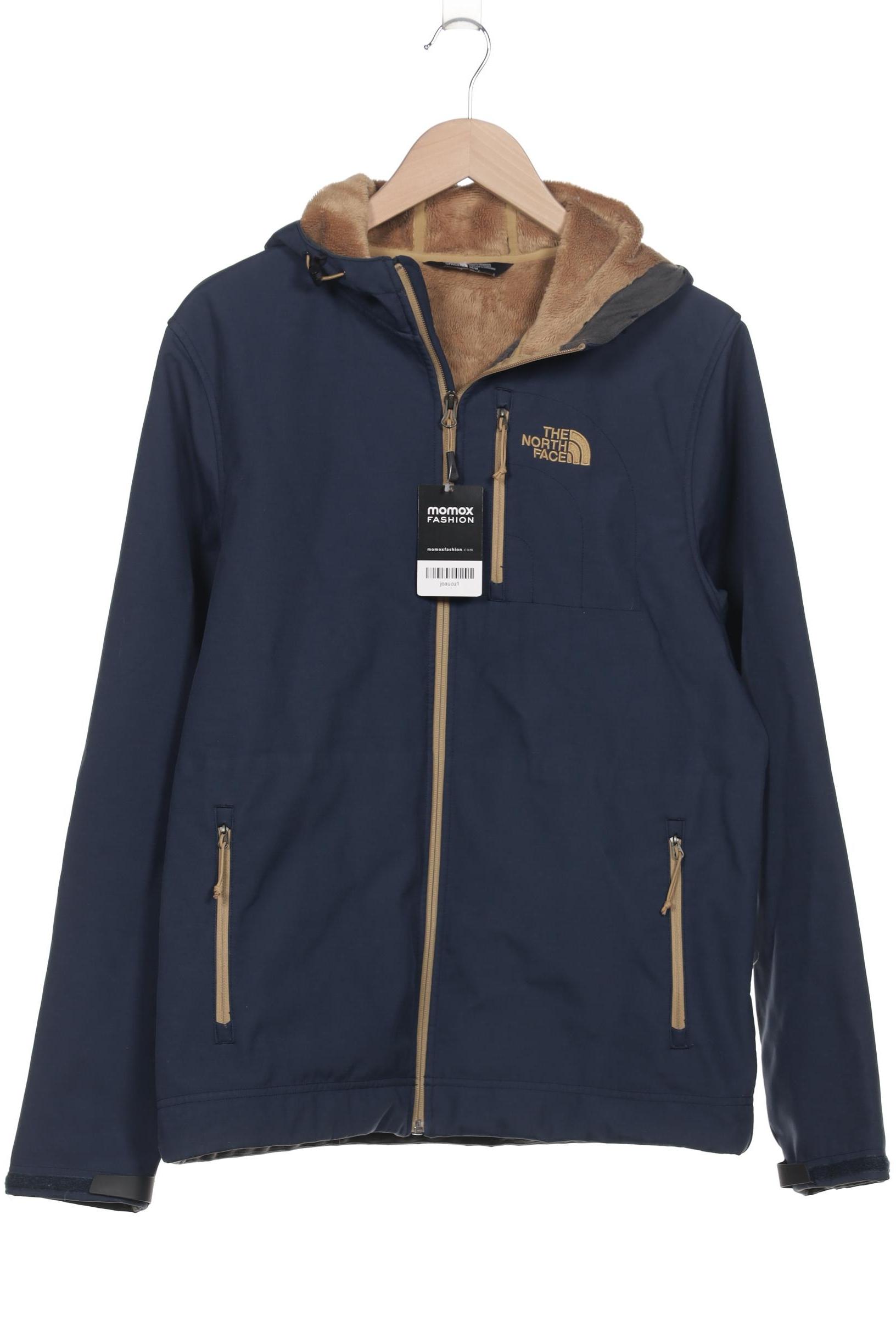 

The North Face Herren Jacke, marineblau, Gr. 48