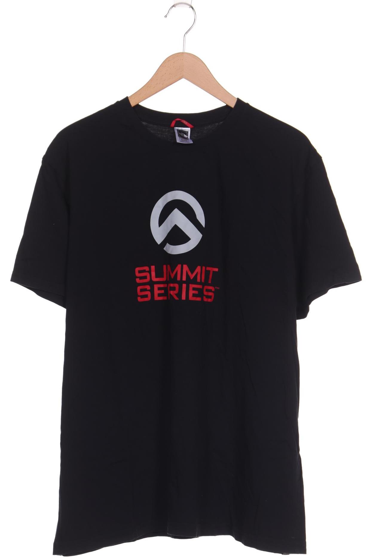 

The North Face Herren T-Shirt, schwarz