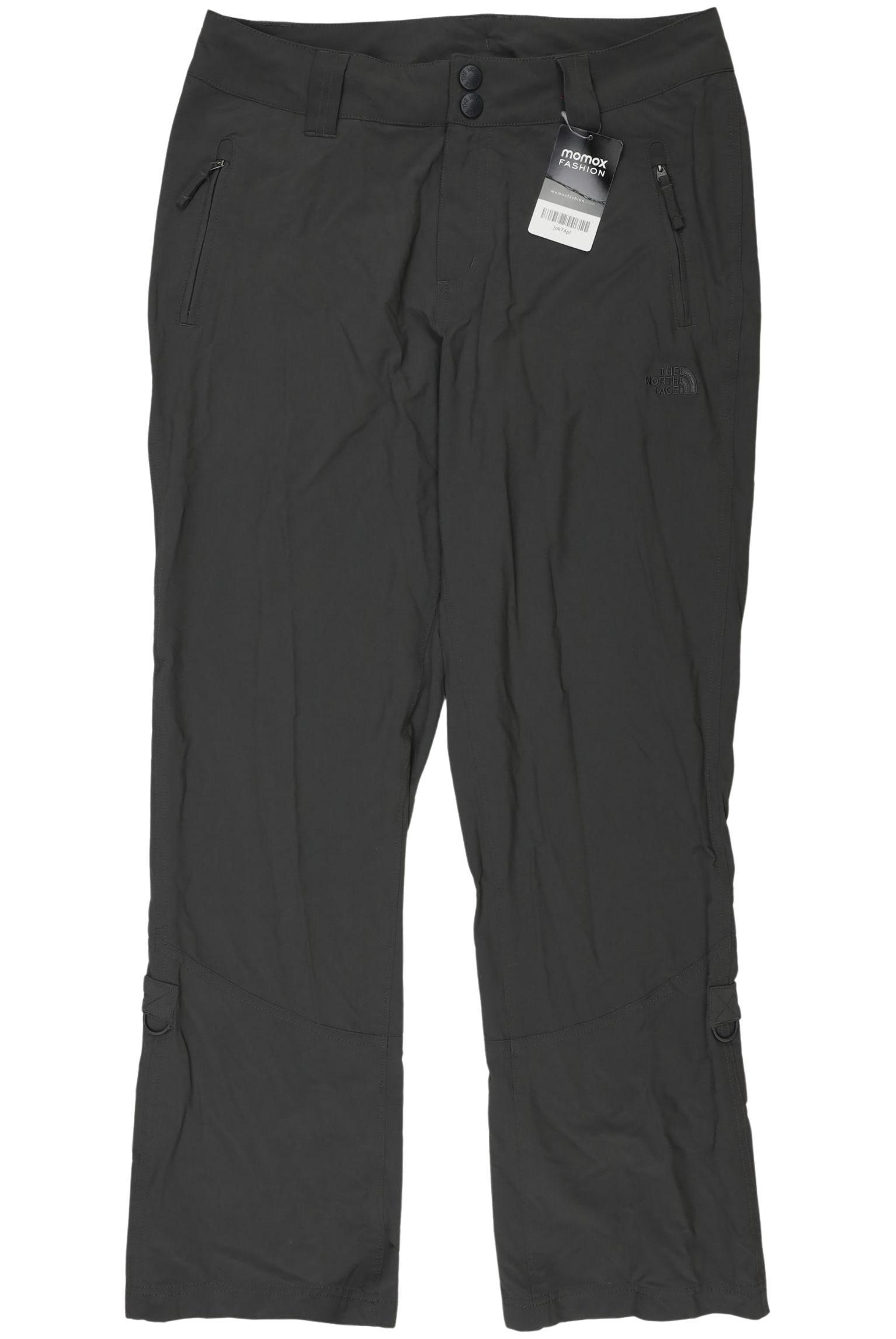 

The North Face Damen Stoffhose, grau, Gr. 10
