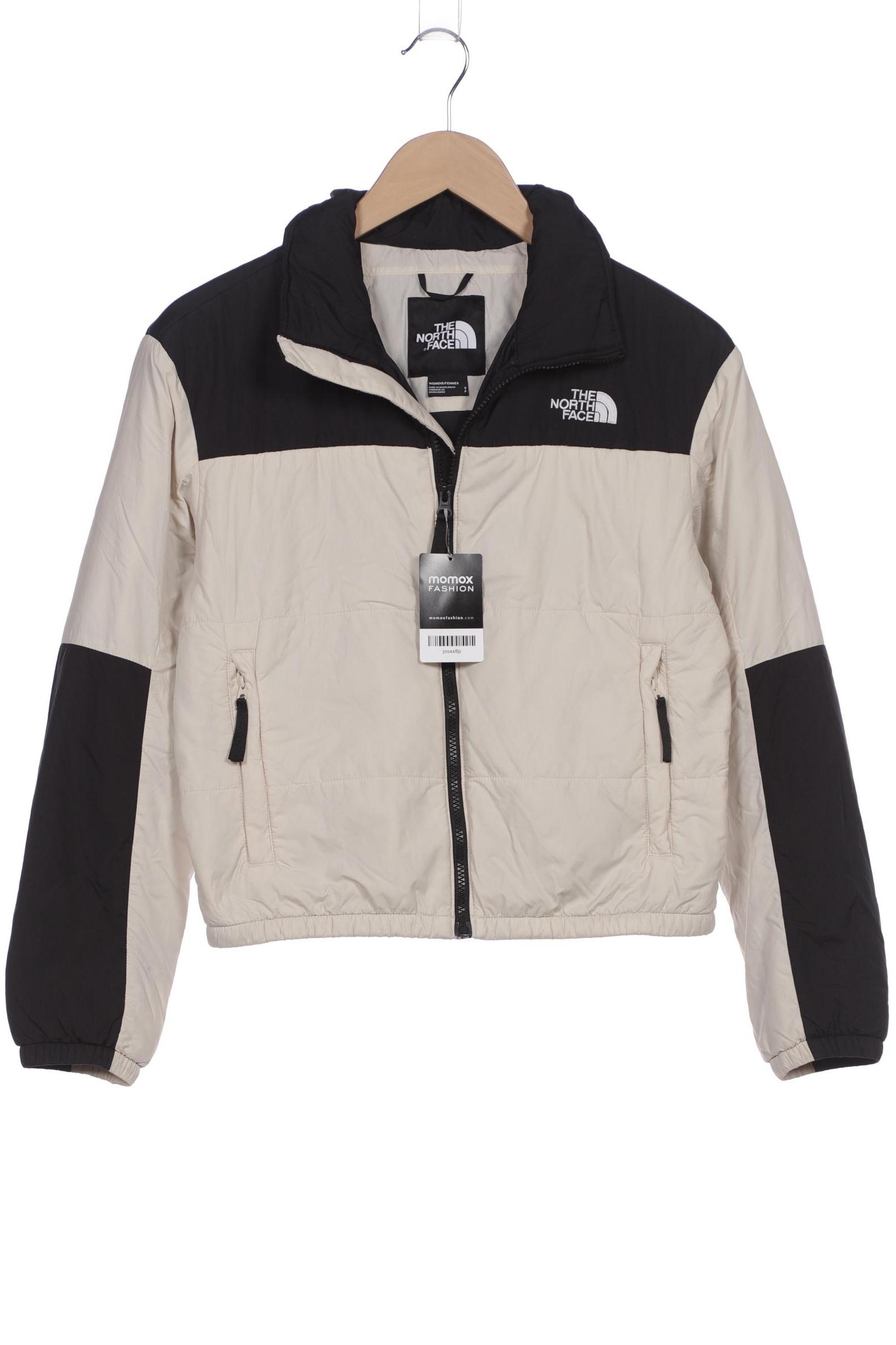 

The North Face Damen Jacke, weiß, Gr. 36