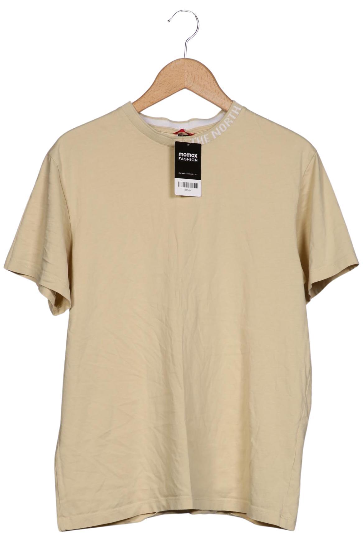 

The North Face Damen T-Shirt, beige, Gr. 38