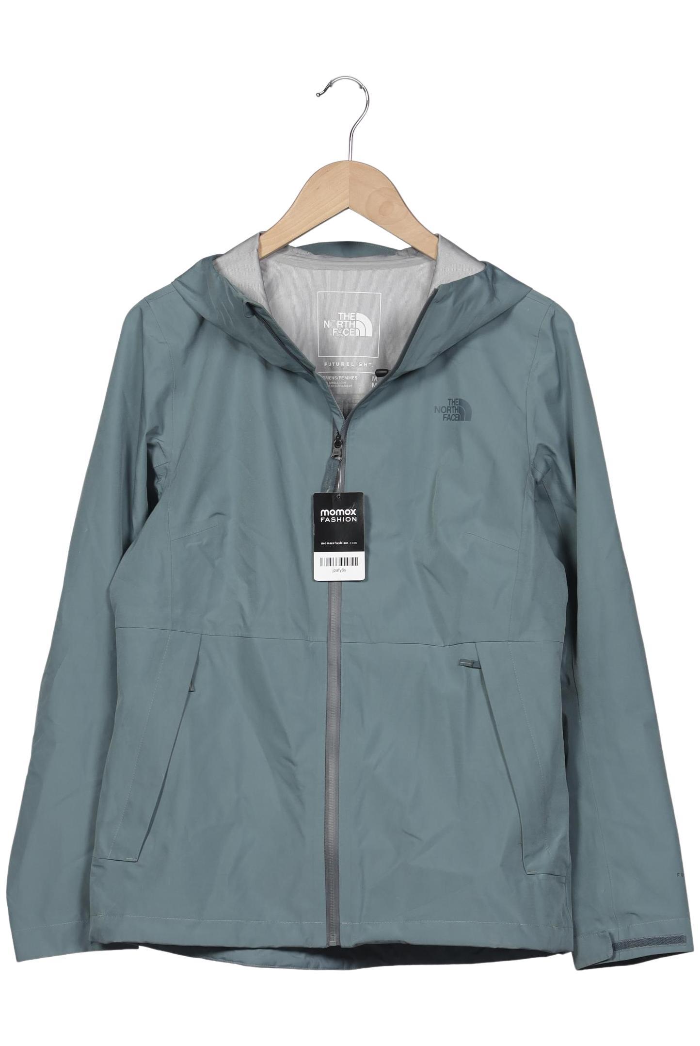 

The North Face Damen Jacke, türkis, Gr. 38