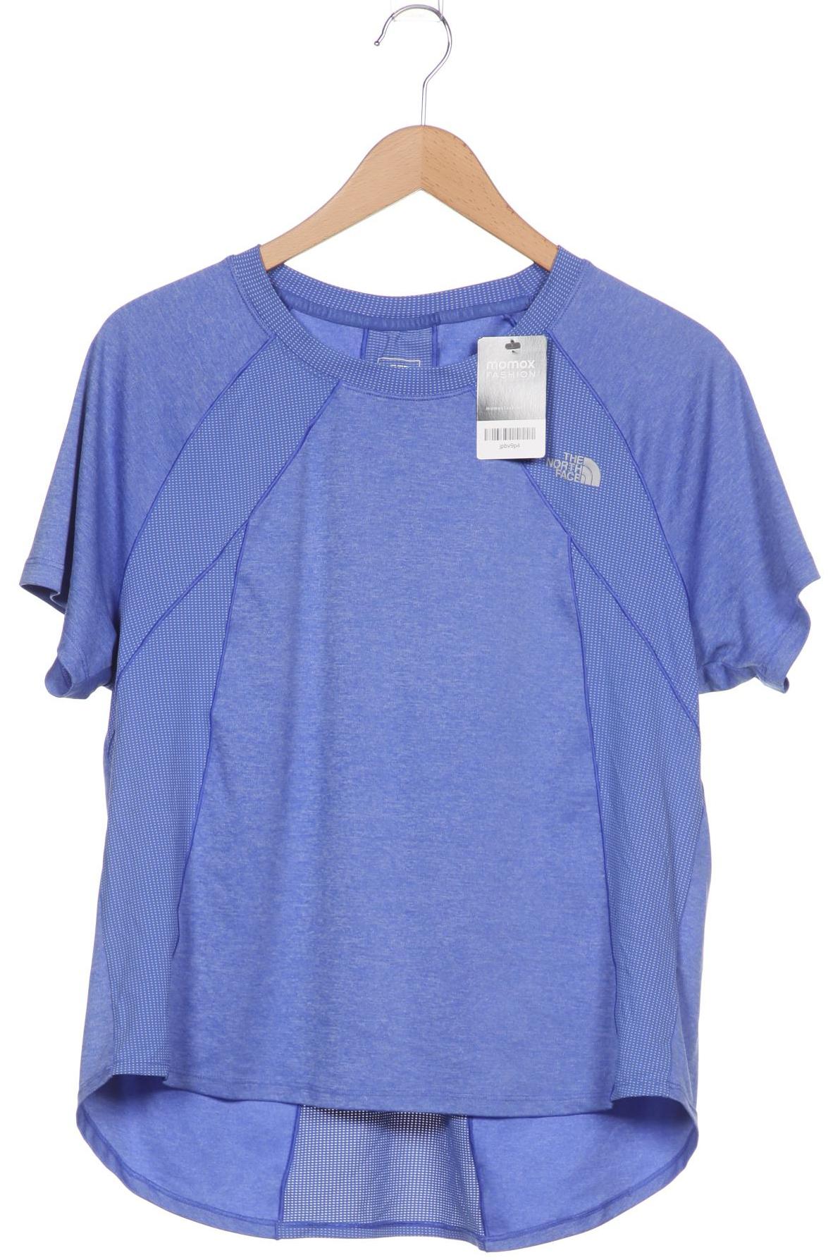 

The North Face Damen T-Shirt, blau