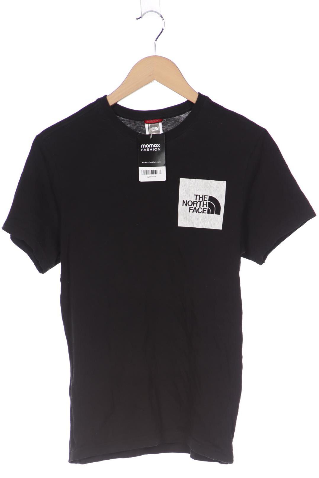 

The North Face Herren T-Shirt, schwarz
