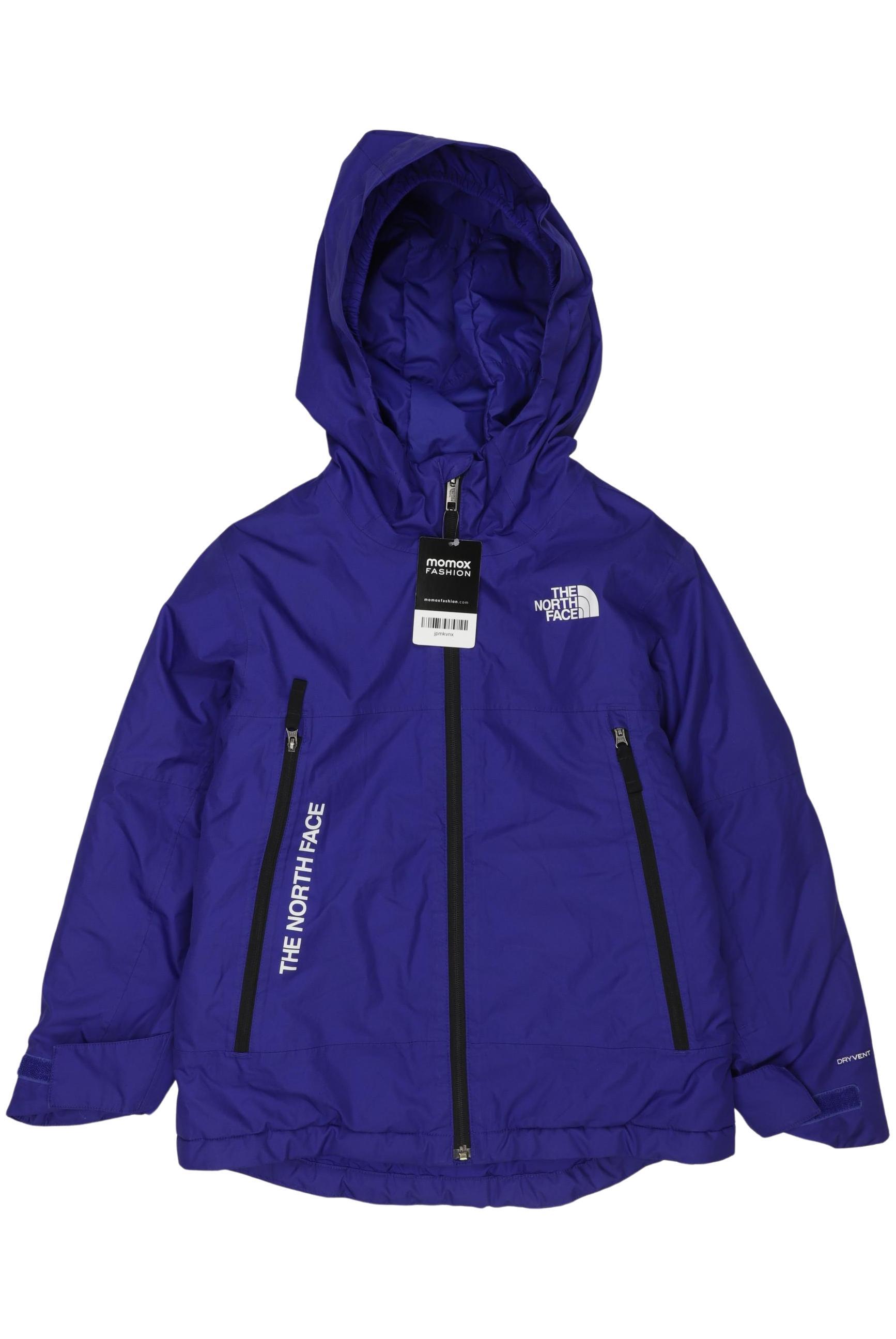 

The North Face Jungen Jacke, flieder, Gr. 146