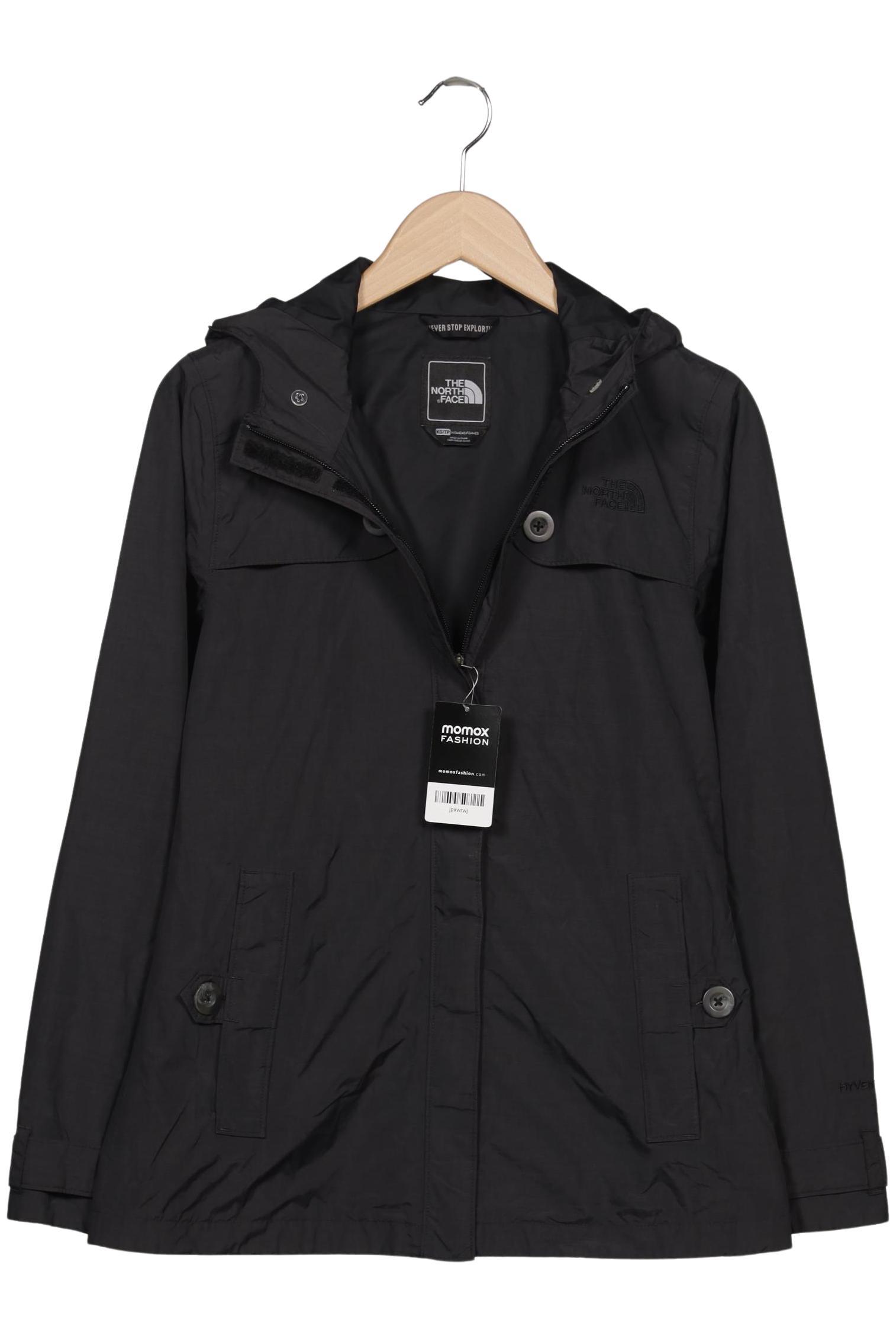 

The North Face Damen Jacke, schwarz, Gr. 34