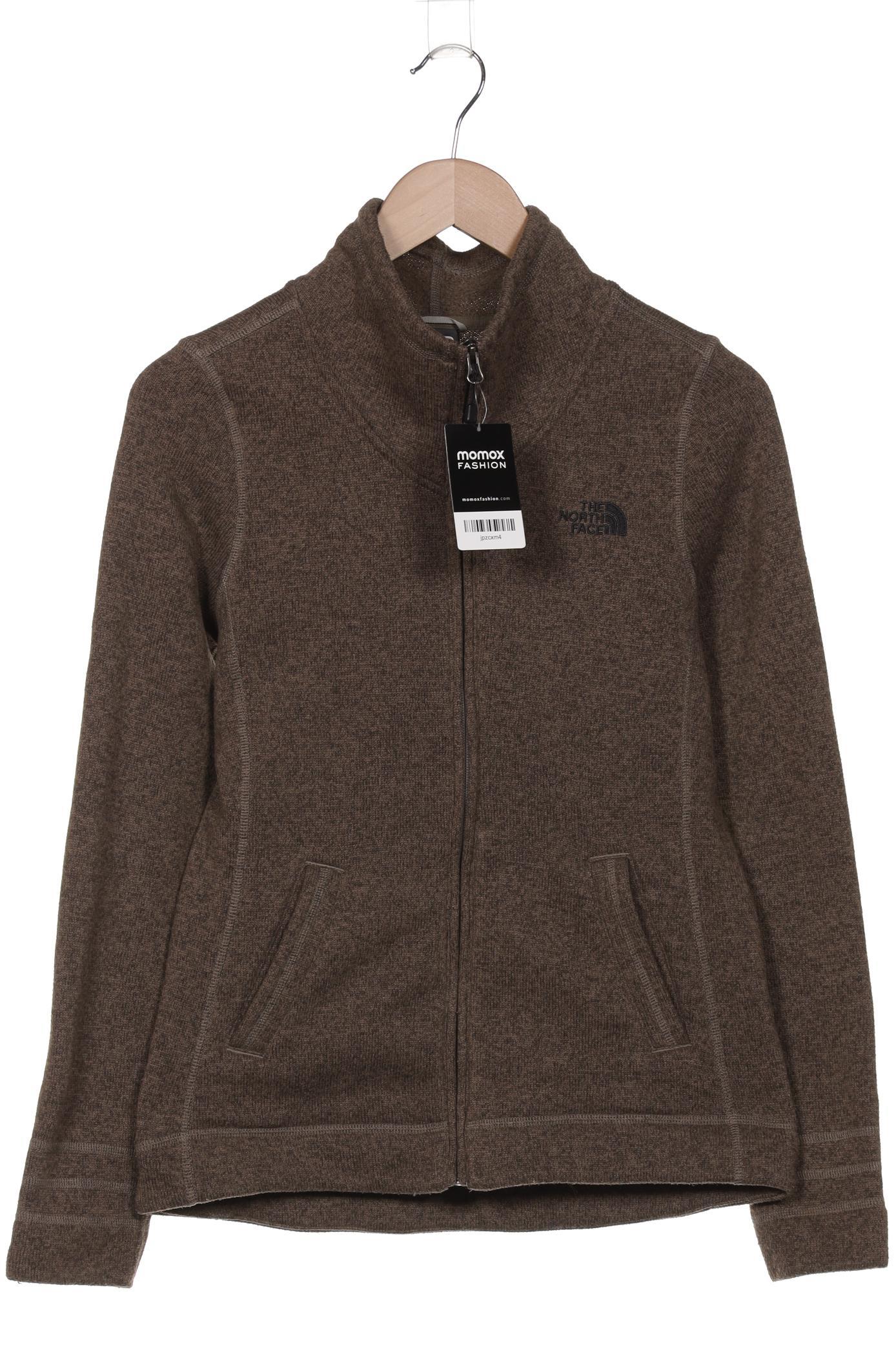 

The North Face Damen Sweatshirt, braun, Gr. 36
