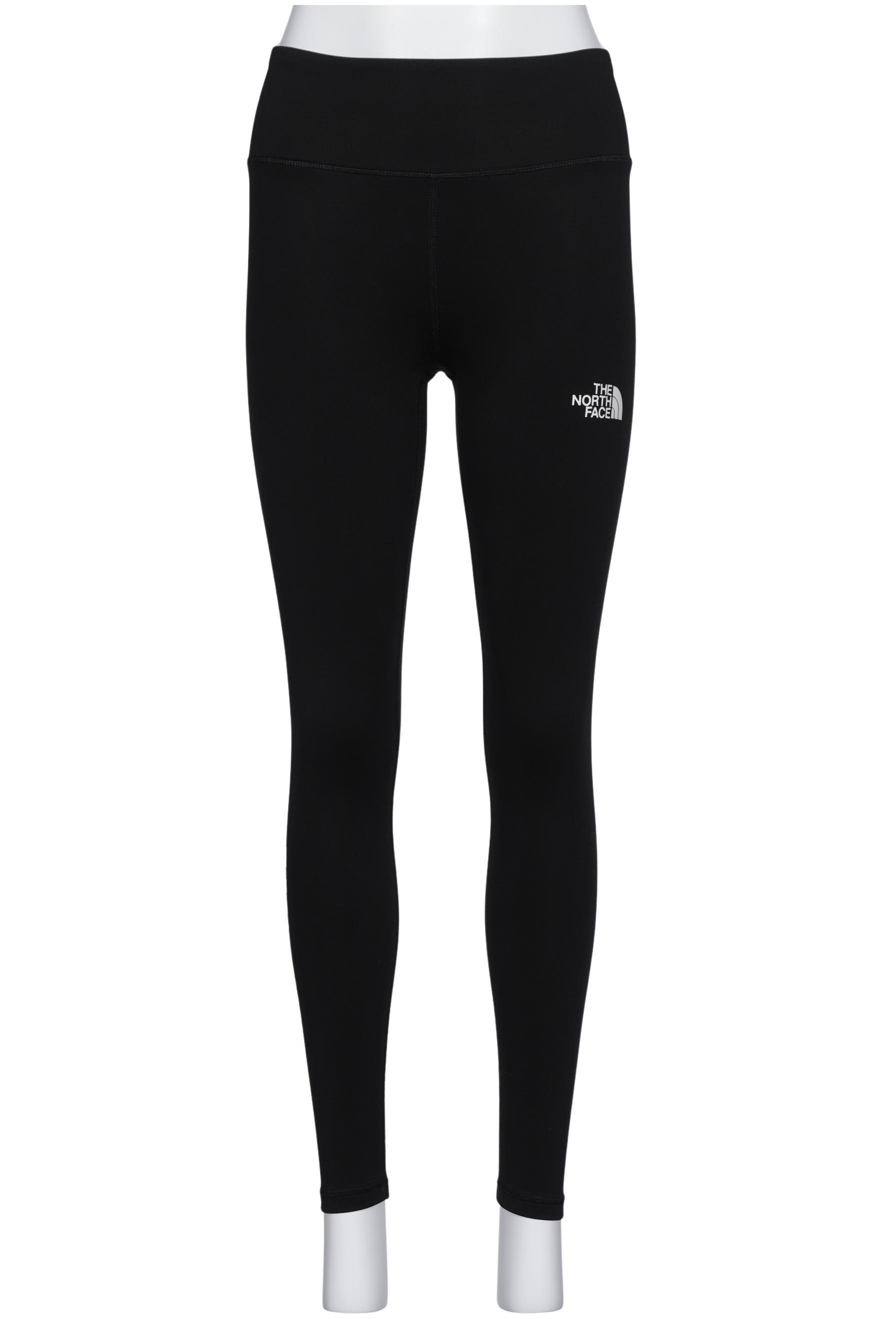 

The North Face Damen Stoffhose, schwarz, Gr. 0