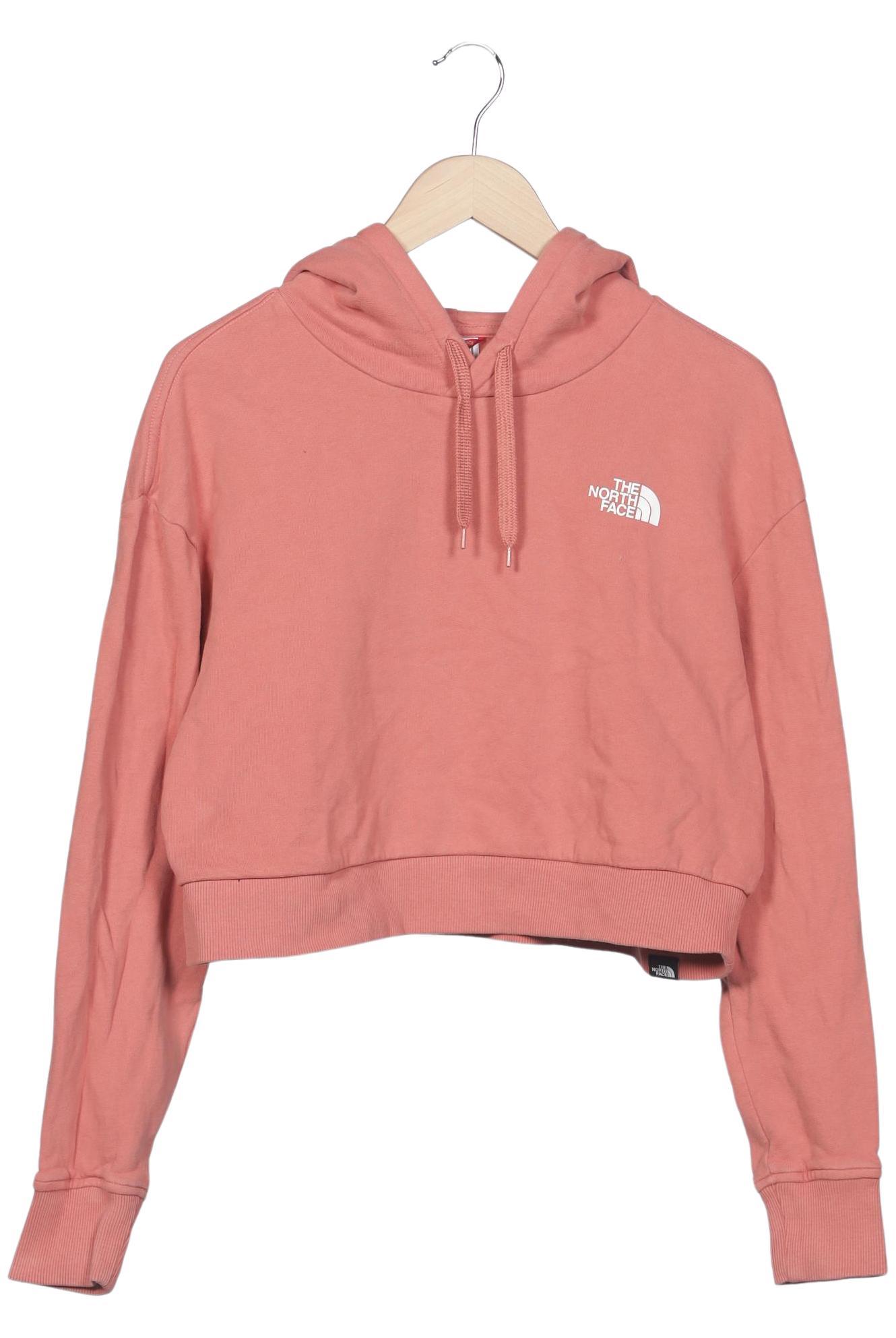 

The North Face Damen Kapuzenpullover, pink, Gr. 42