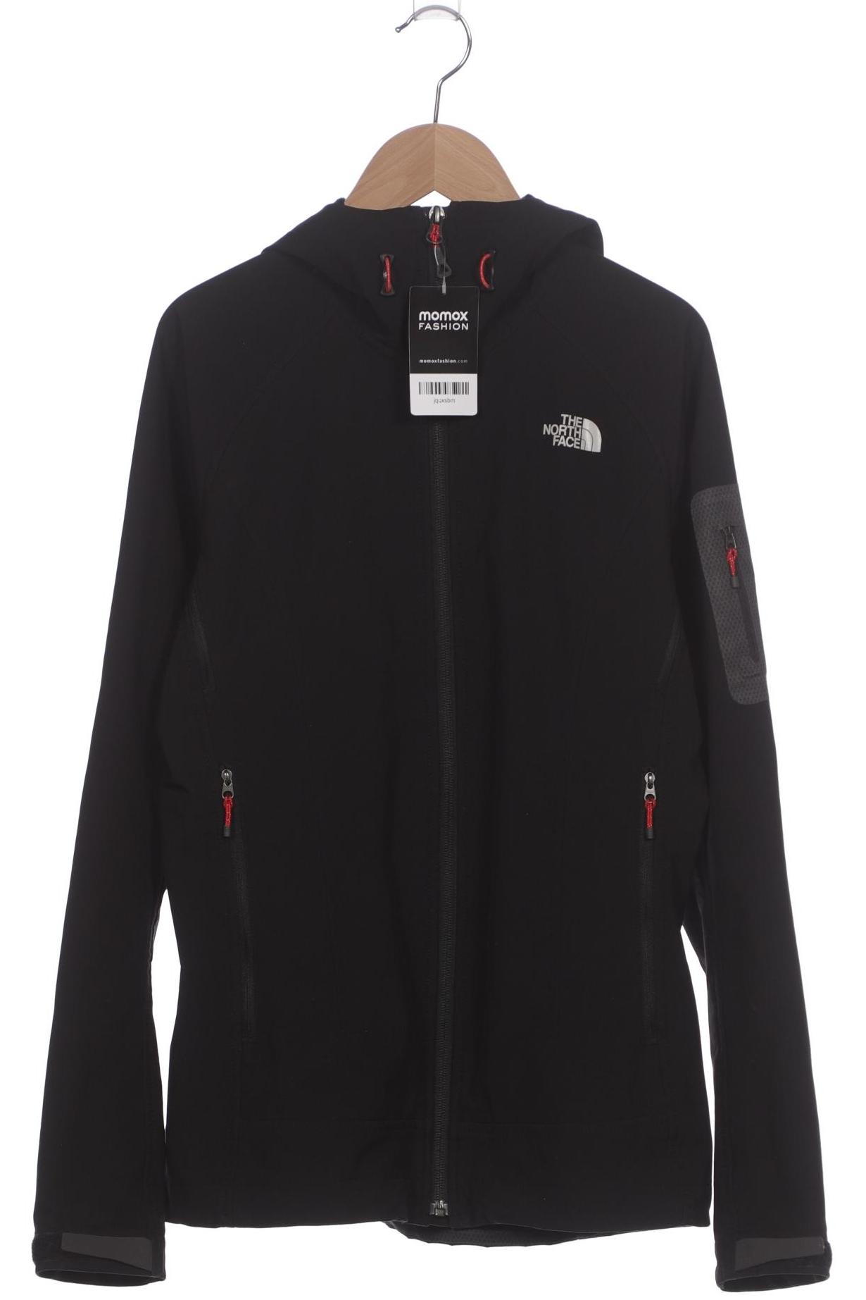

The North Face Damen Jacke, schwarz, Gr. 38