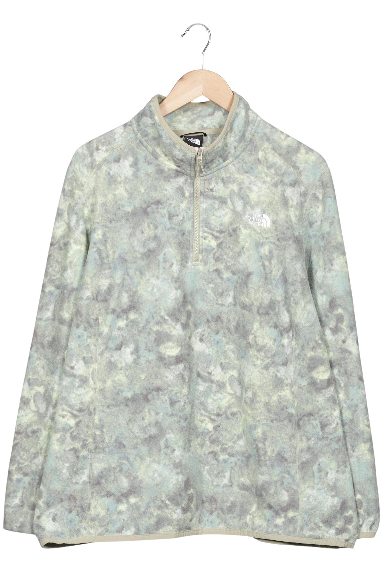 

The North Face Damen Sweatshirt, mehrfarbig, Gr. 48