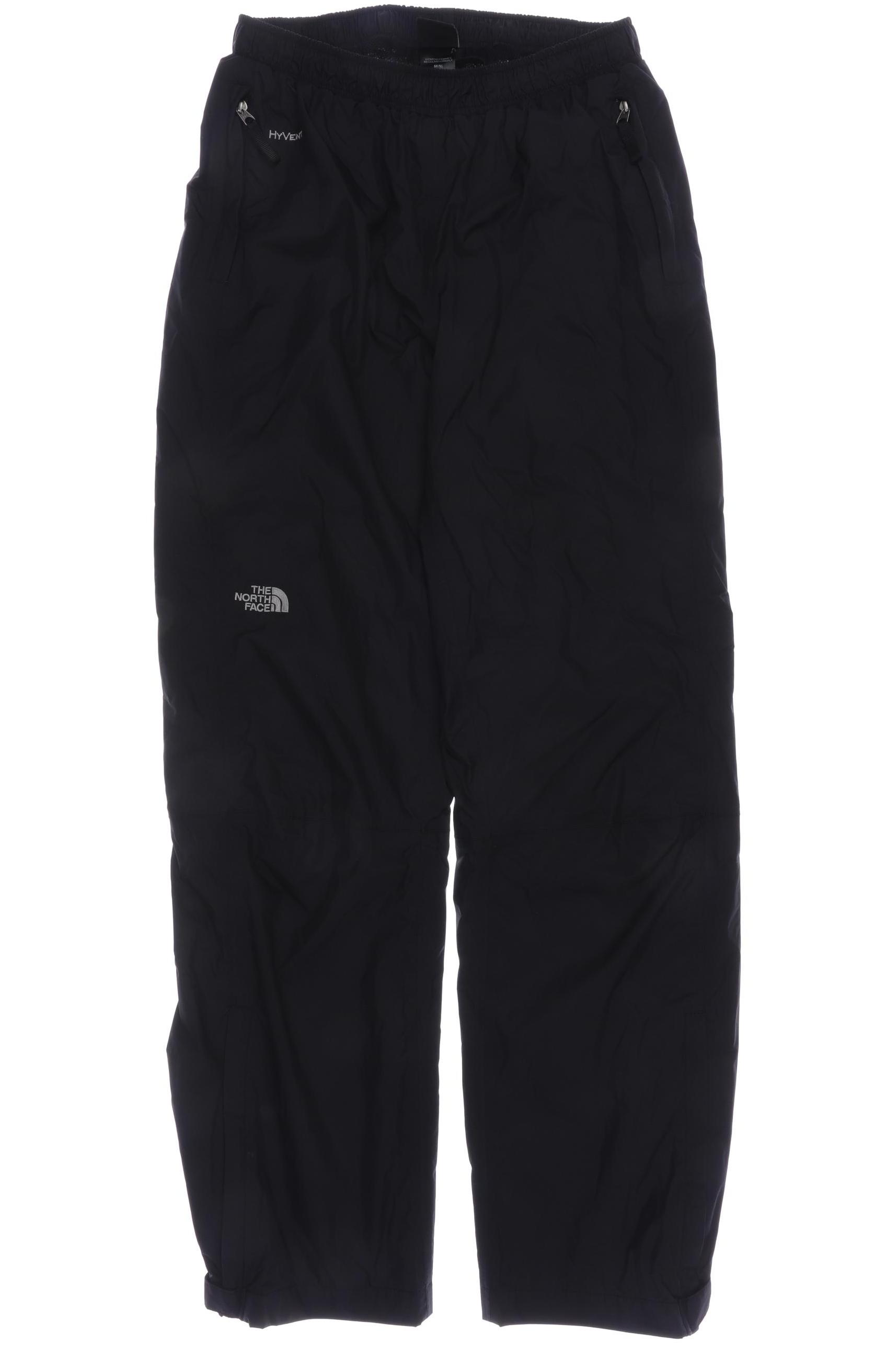 

The North Face Damen Stoffhose, schwarz, Gr. 0