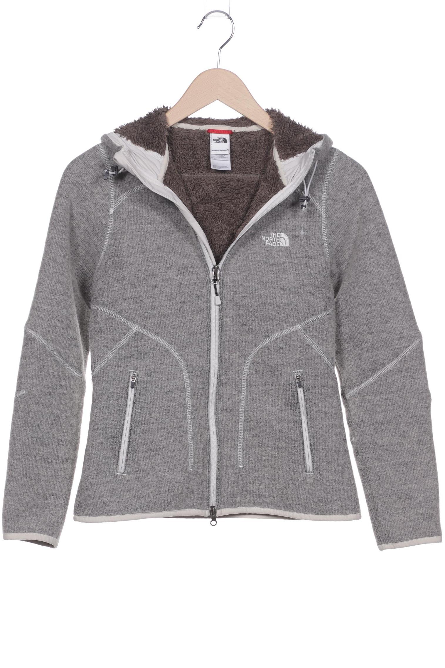 

The North Face Damen Kapuzenpullover, grau, Gr. 36