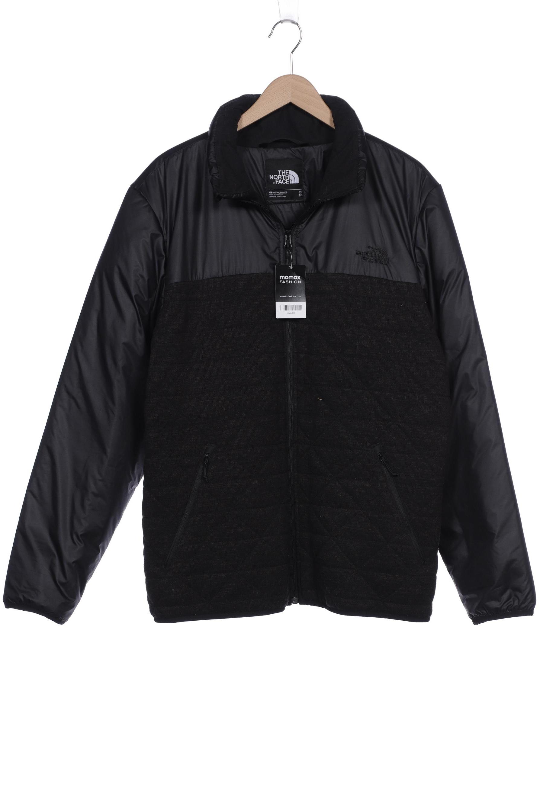 

The North Face Herren Jacke, schwarz, Gr. 54
