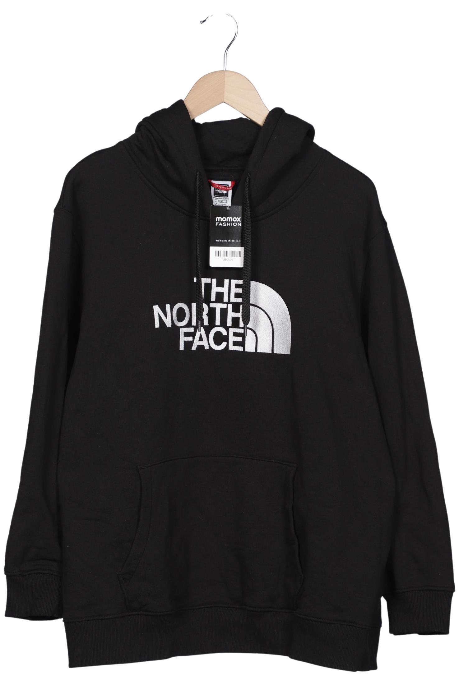 

The North Face Damen Kapuzenpullover, schwarz, Gr. 46