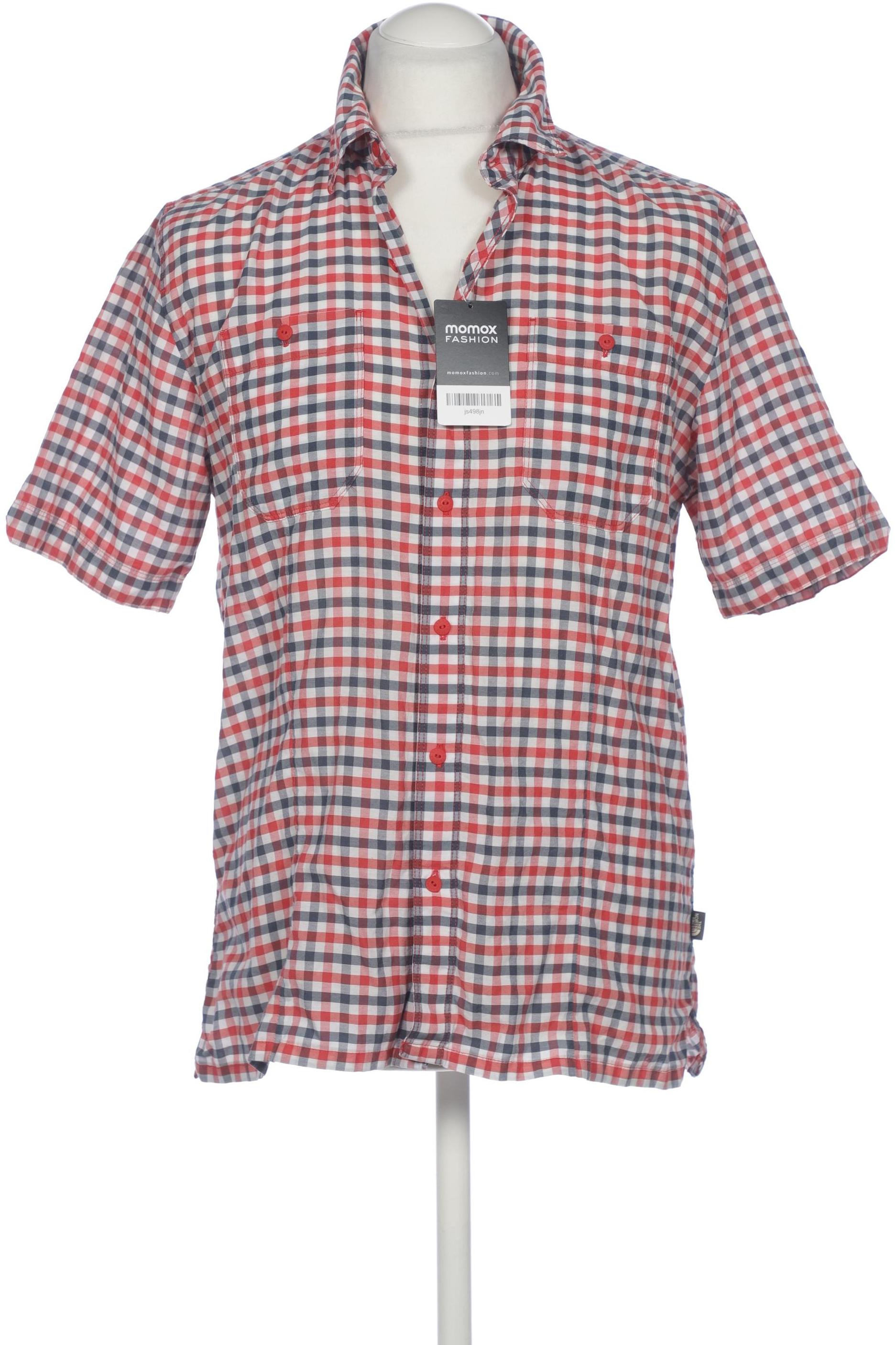

The North Face Herren Hemd, mehrfarbig, Gr. 48