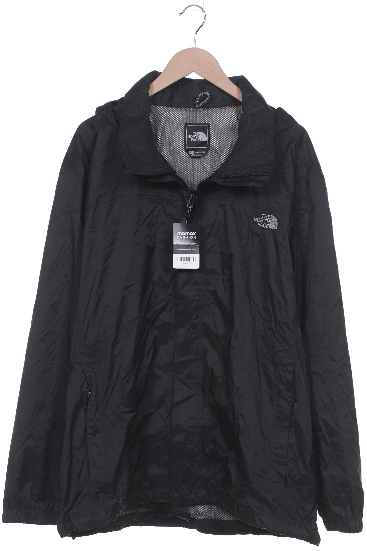 

The North Face Herren Jacke, schwarz, Gr. 56